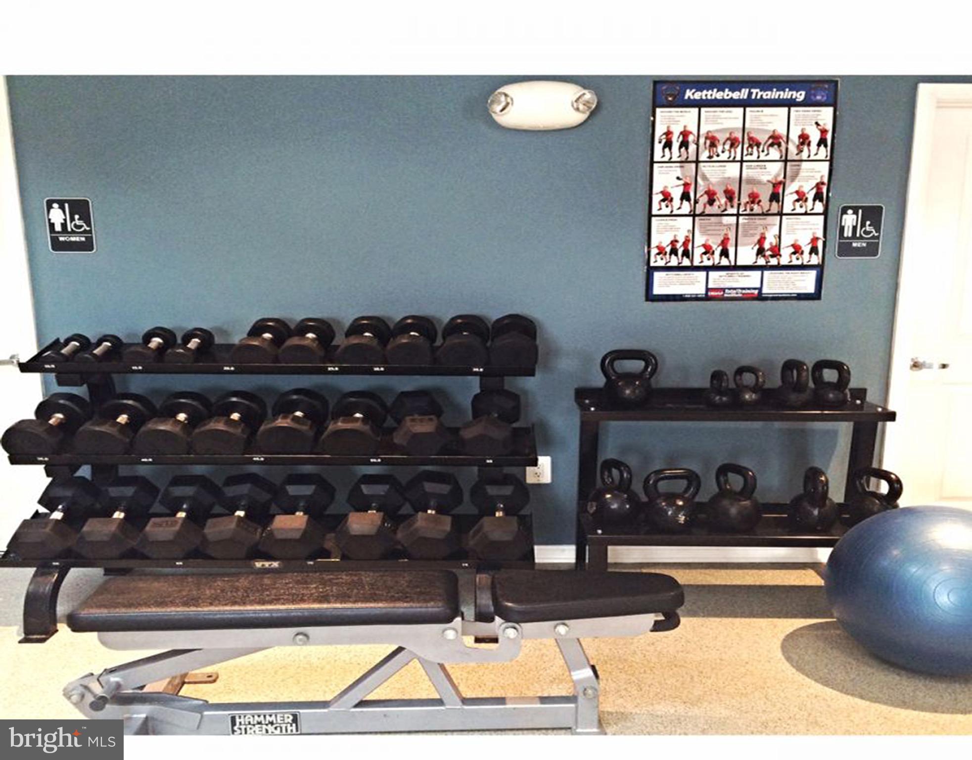 PARKSIDE AT ALEXANDRIA - Residential Lease