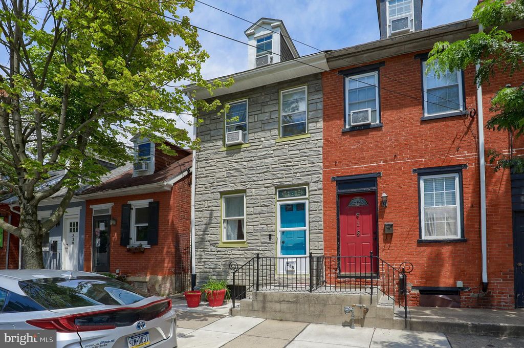 Photo of 235 W WALNUT ST, LANCASTER, PA 17603 (MLS # PALA2037658)