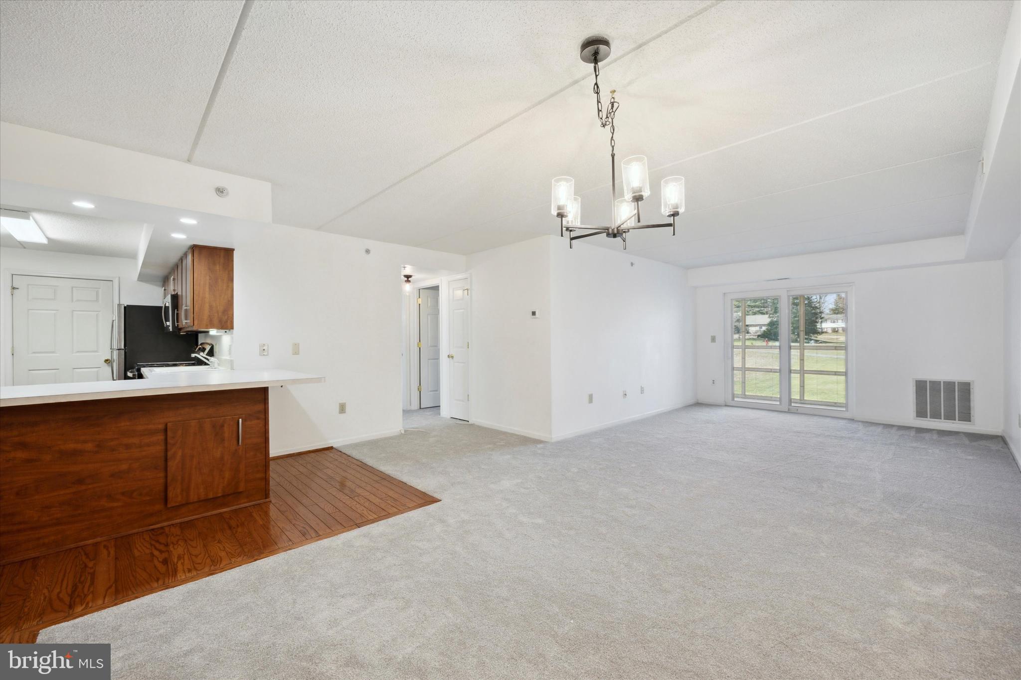 GREENS AT WESTOVER - Residential