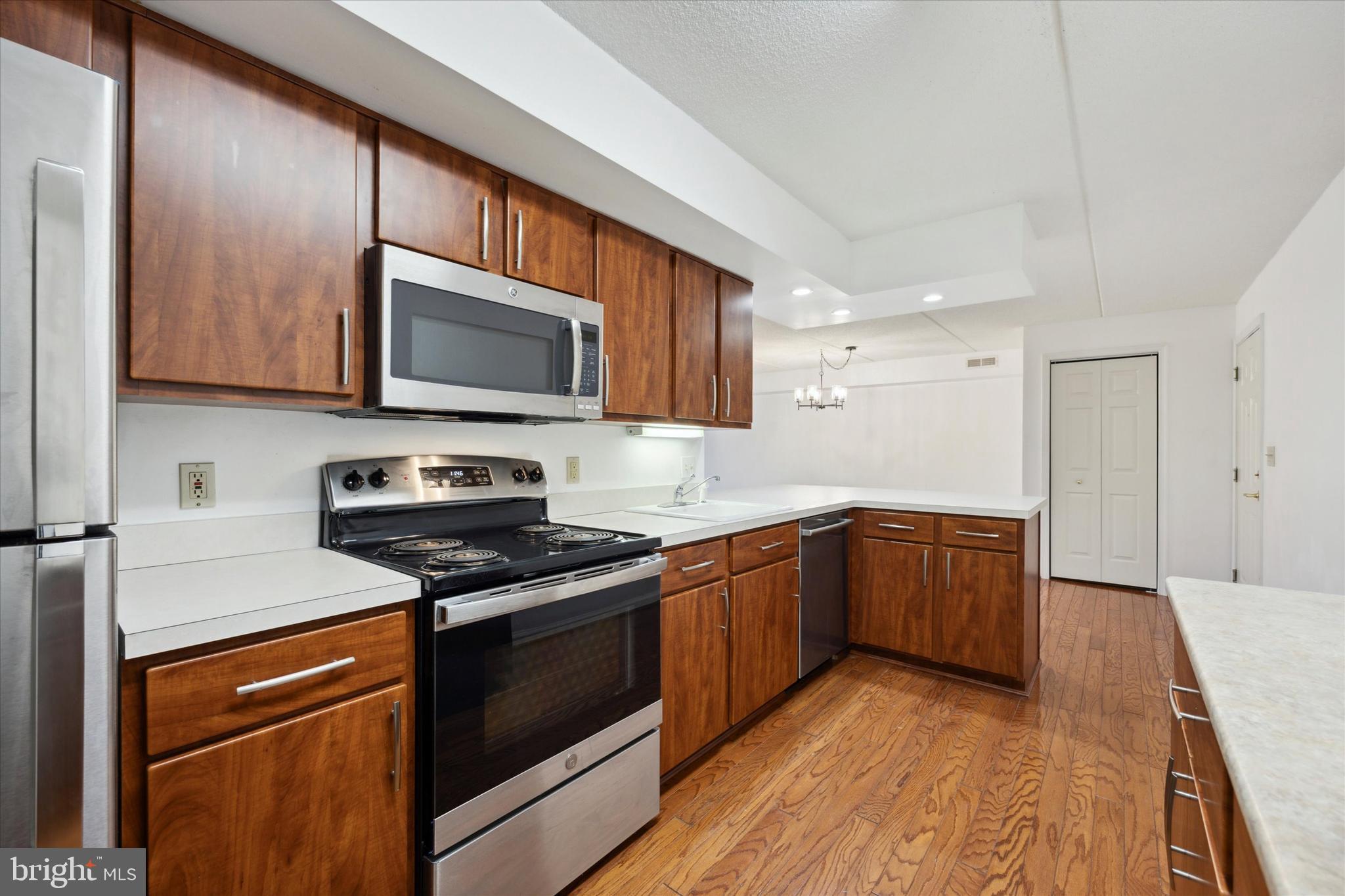 GREENS AT WESTOVER - Residential
