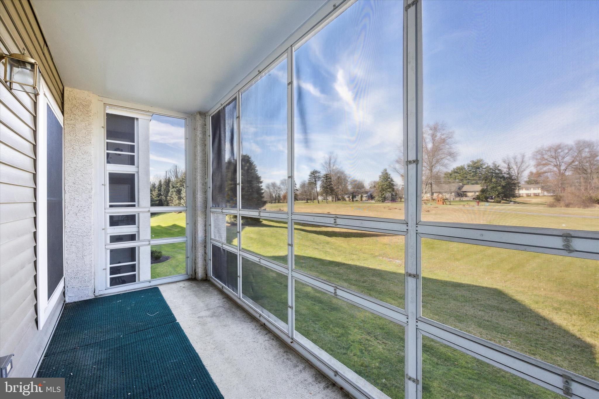 GREENS AT WESTOVER - Residential