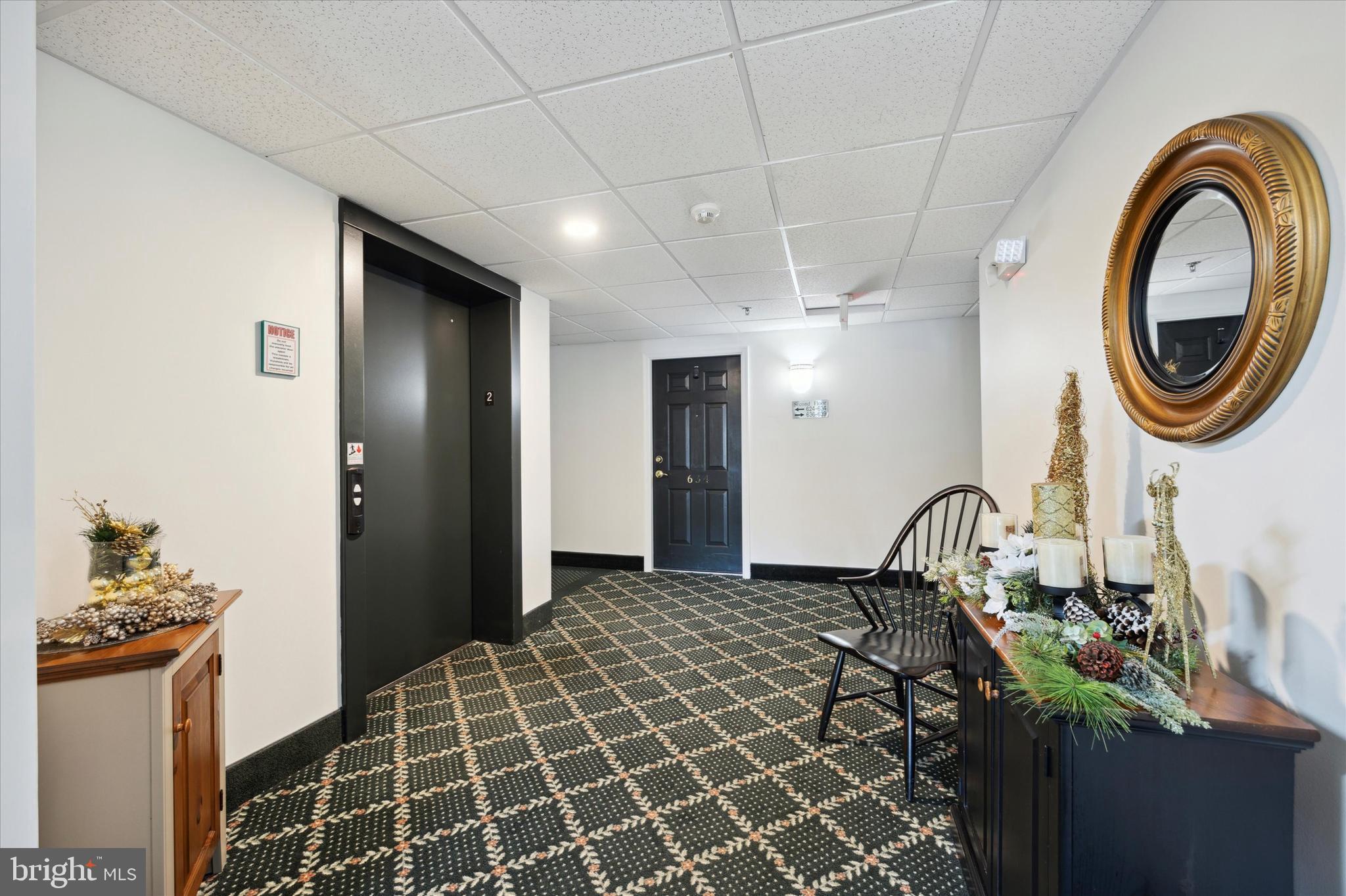 GREENS AT WESTOVER - Residential