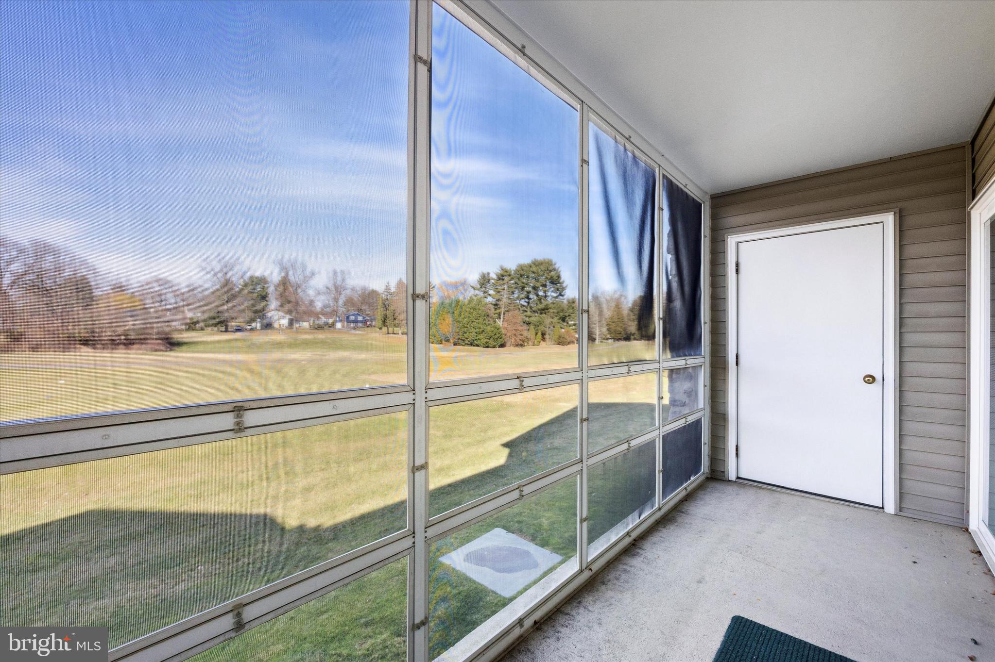GREENS AT WESTOVER - Residential