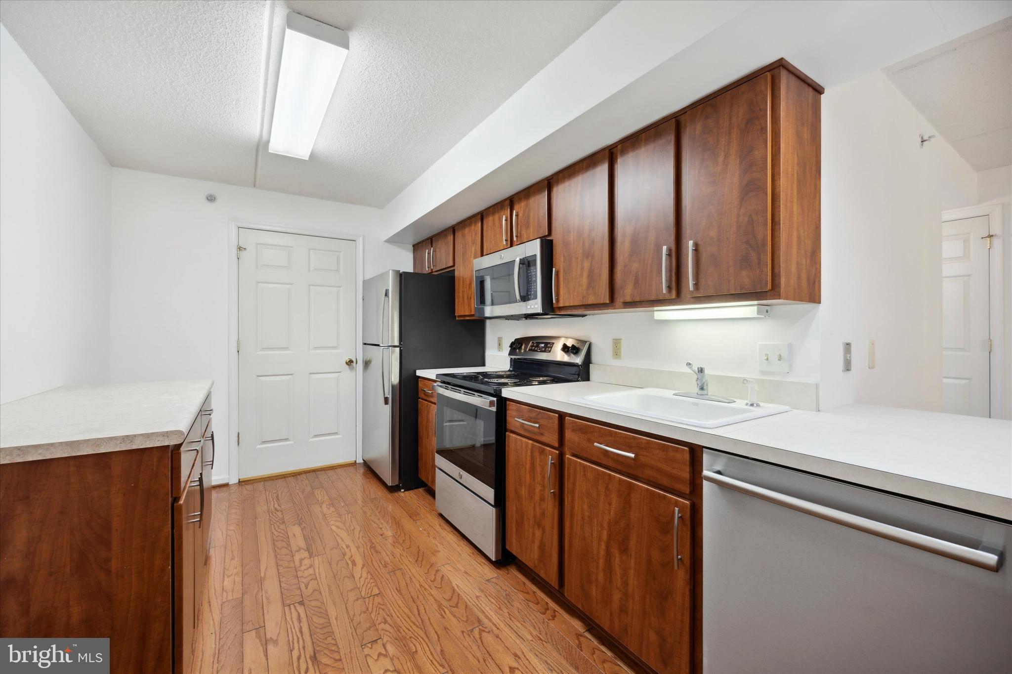 GREENS AT WESTOVER - Residential