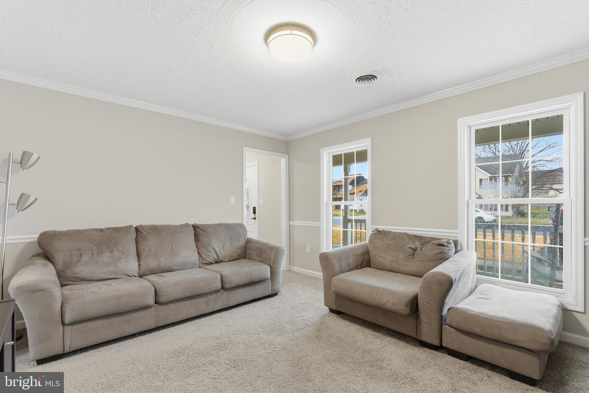 WOODSIDE ESTATES - Residential