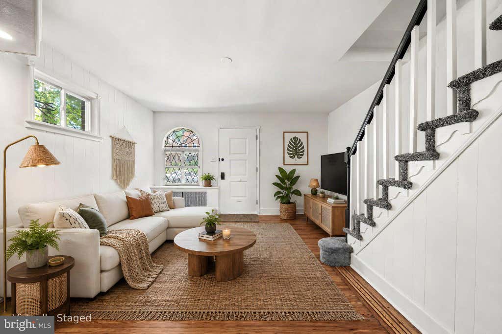 Photo of 7234 Briar Road, PHILADELPHIA, PA 19138 (MLS # PAPH2658554)