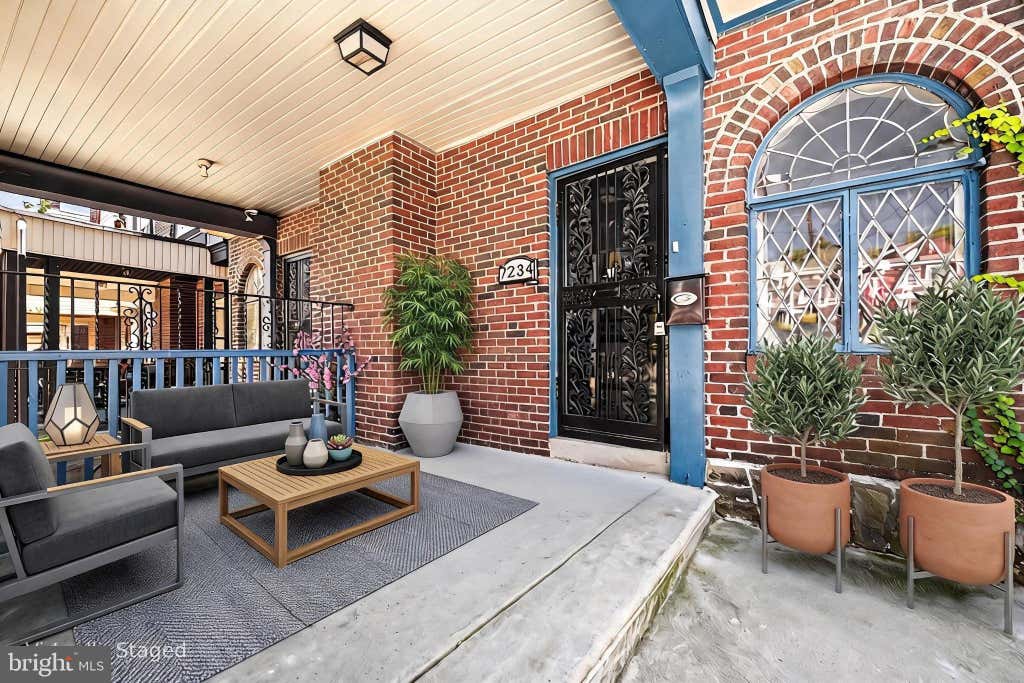Photo of 7234 Briar Road, PHILADELPHIA, PA 19138 (MLS # PAPH2658554)