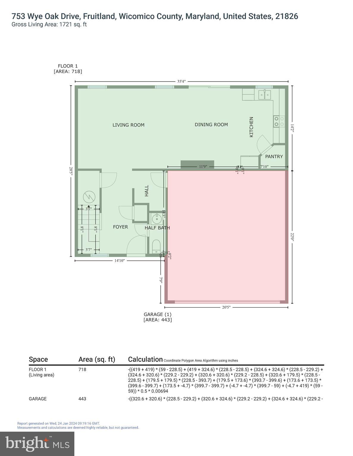 CEDAR COMMONS - Residential