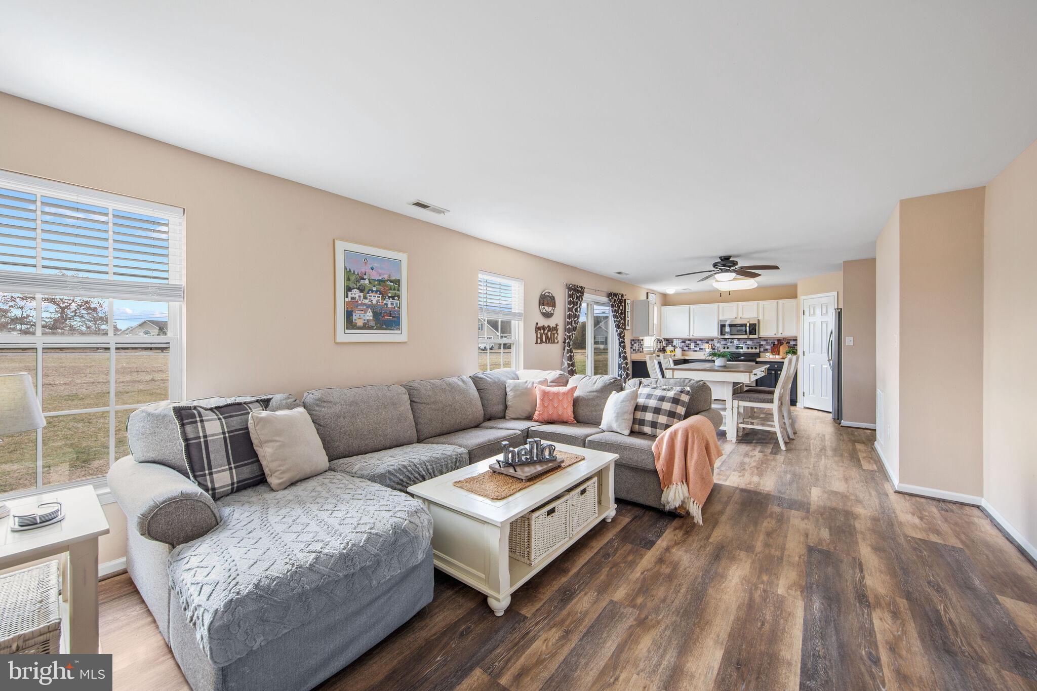 CEDAR COMMONS - Residential