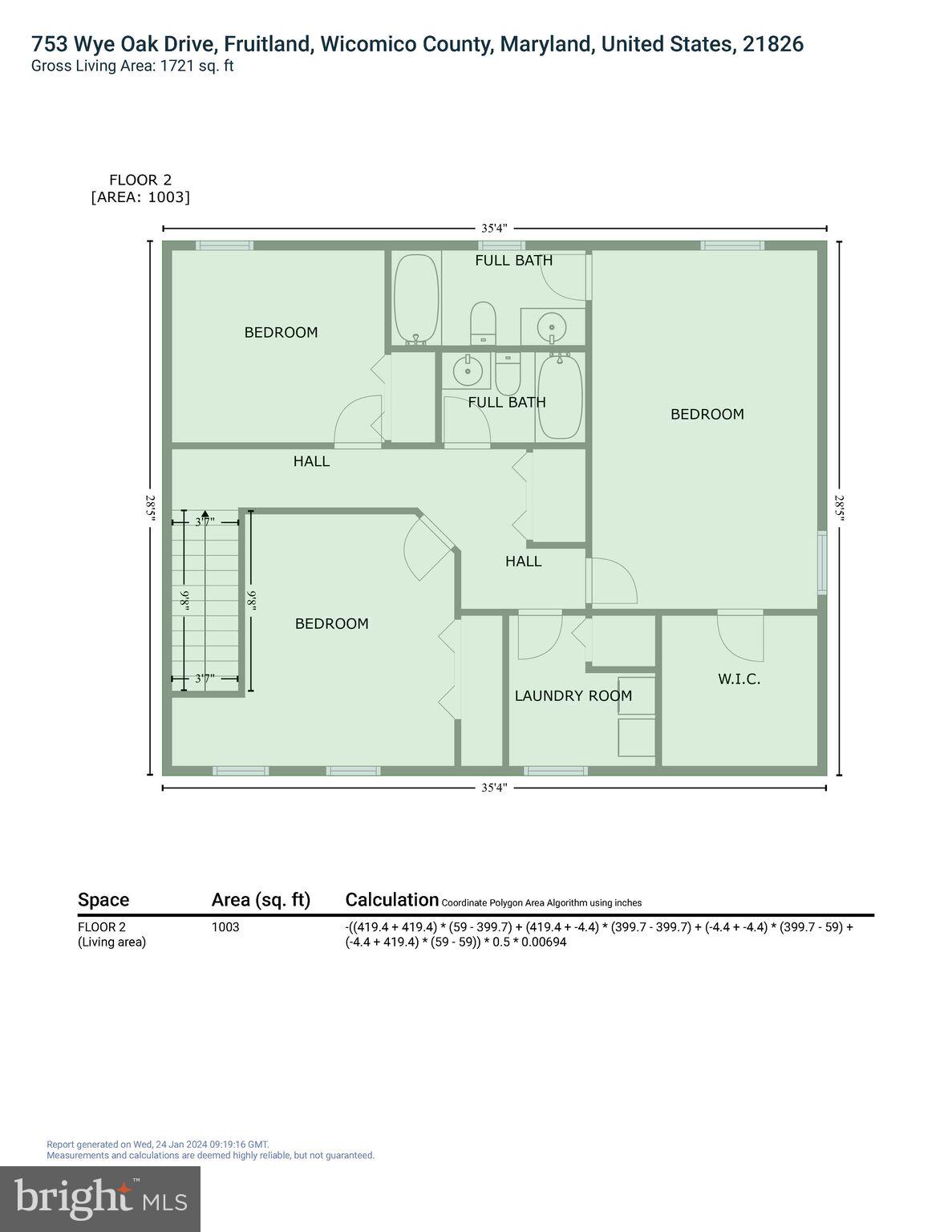 CEDAR COMMONS - Residential