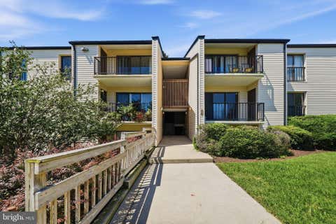 Photo of 2572 Riva Road #17B, ANNAPOLIS, MD 21401 (MLS # MDAA2155030)
