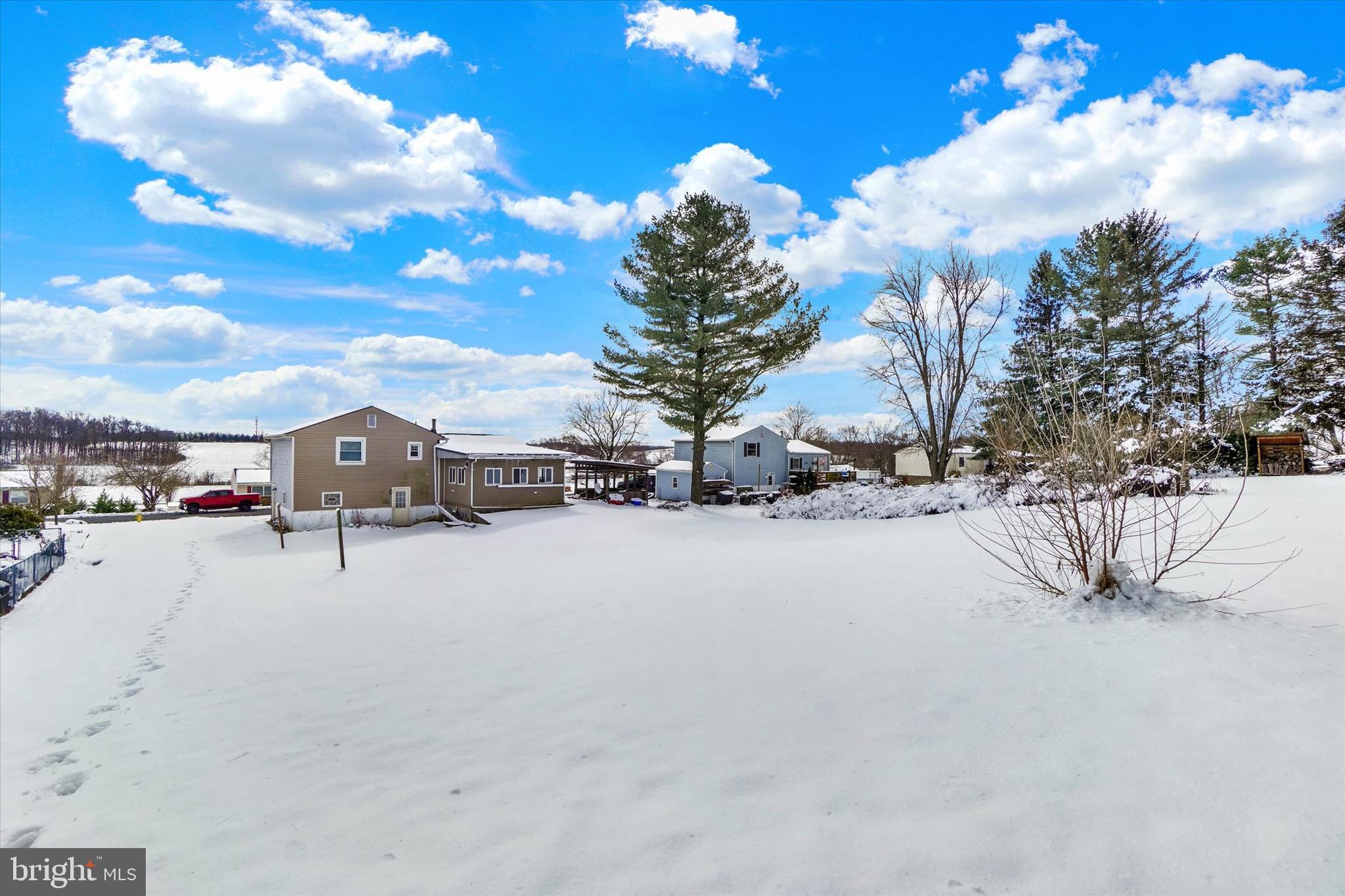 SPRINGFIELD TWP - Residential