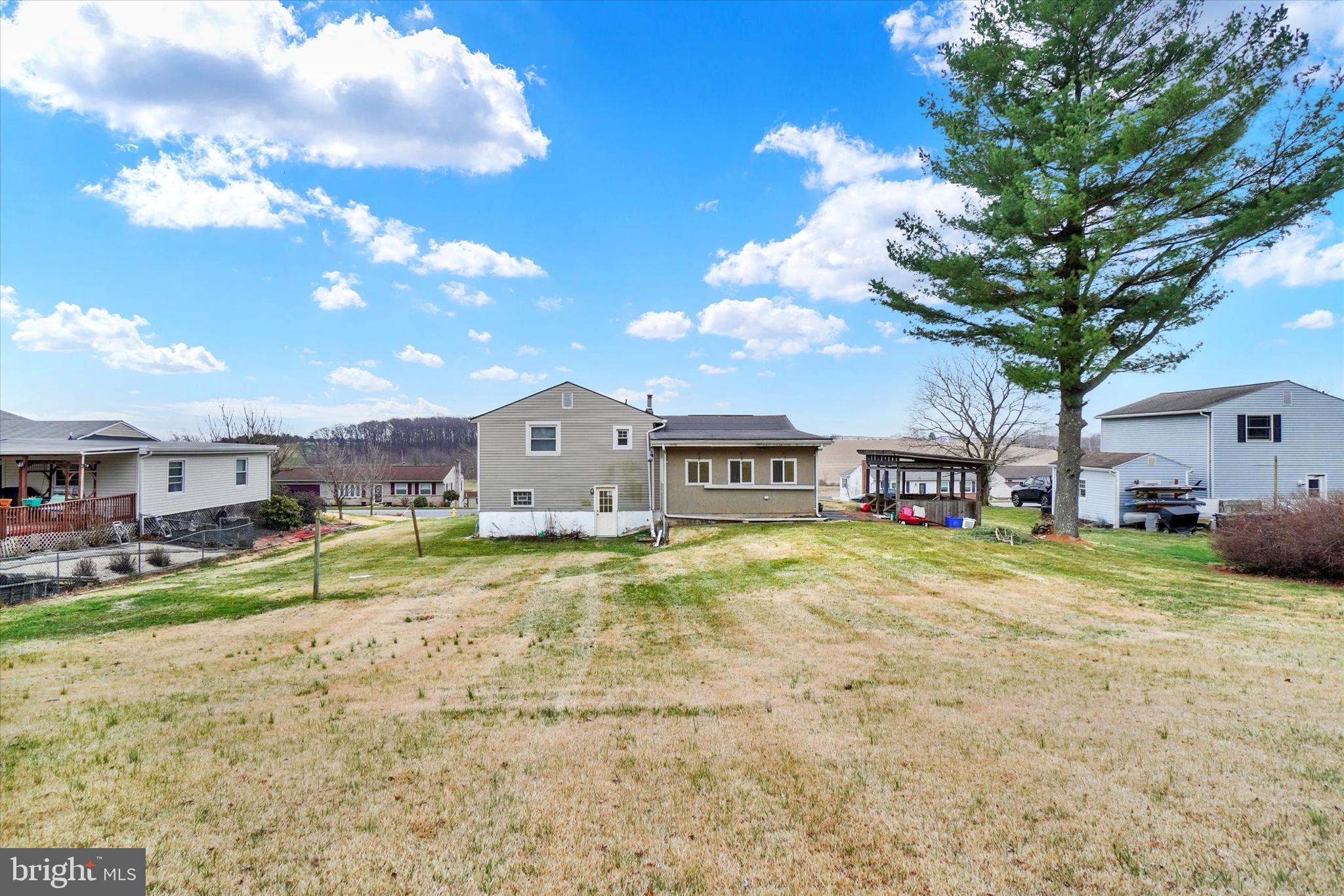 SPRINGFIELD TWP - Residential