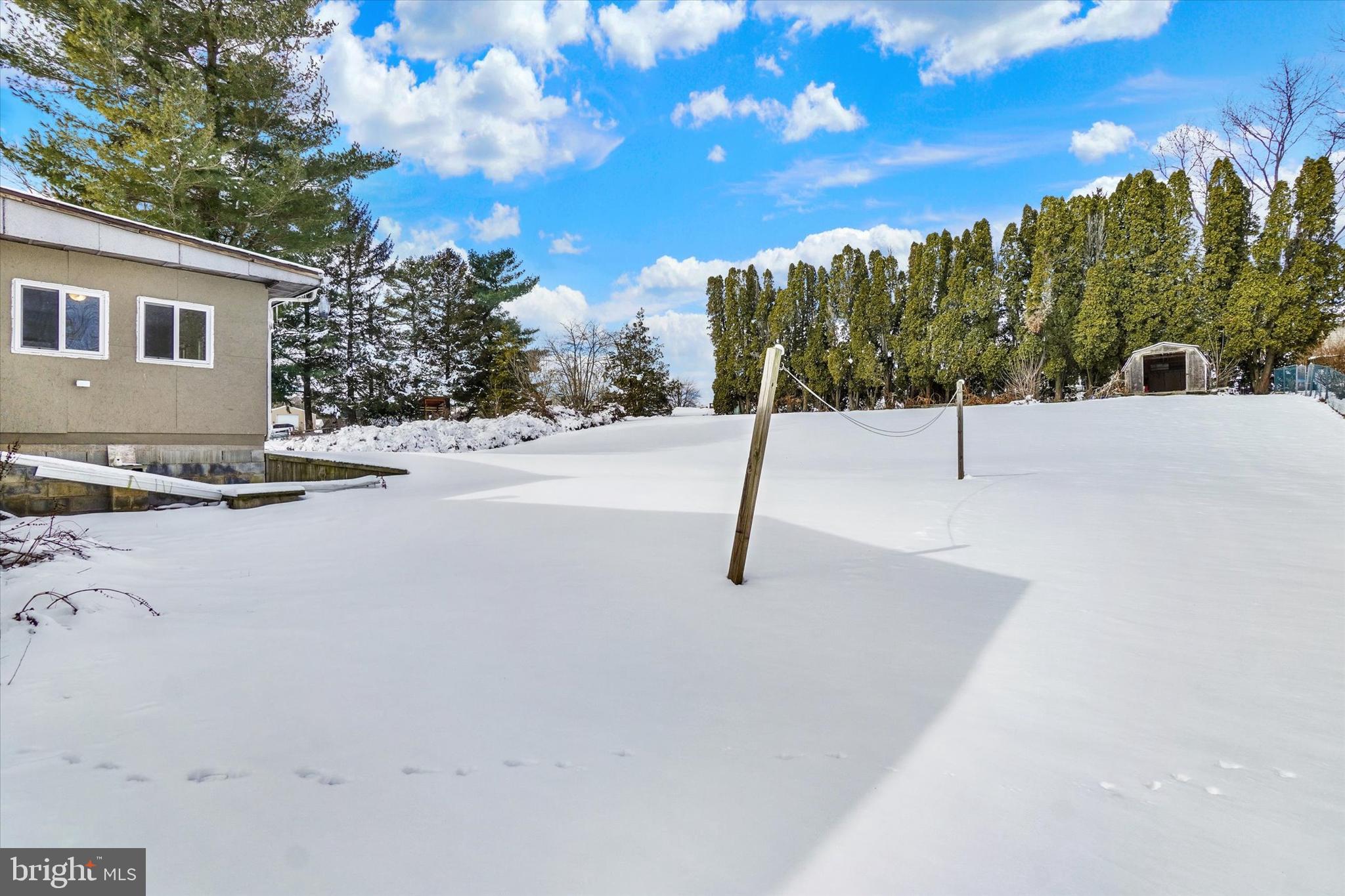 SPRINGFIELD TWP - Residential