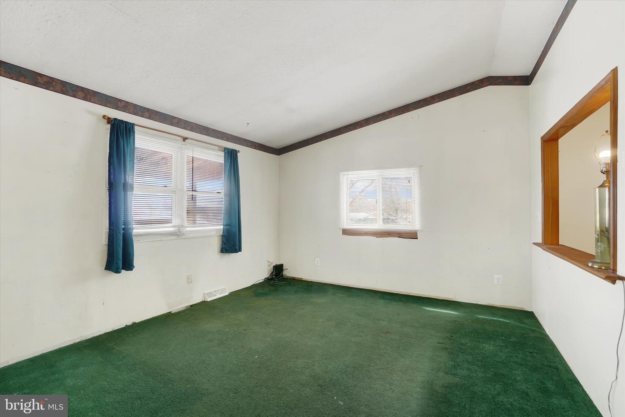 SPRINGFIELD TWP - Residential