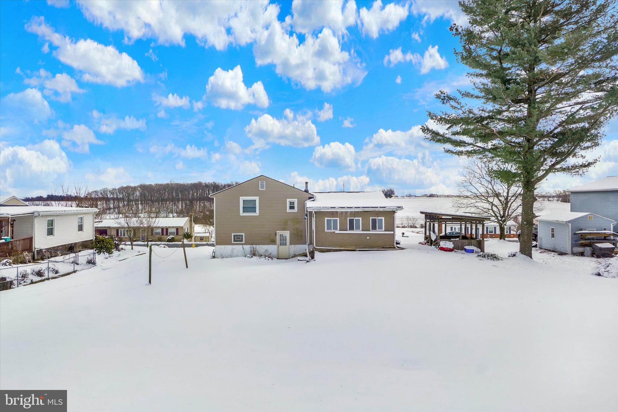 SPRINGFIELD TWP - Residential