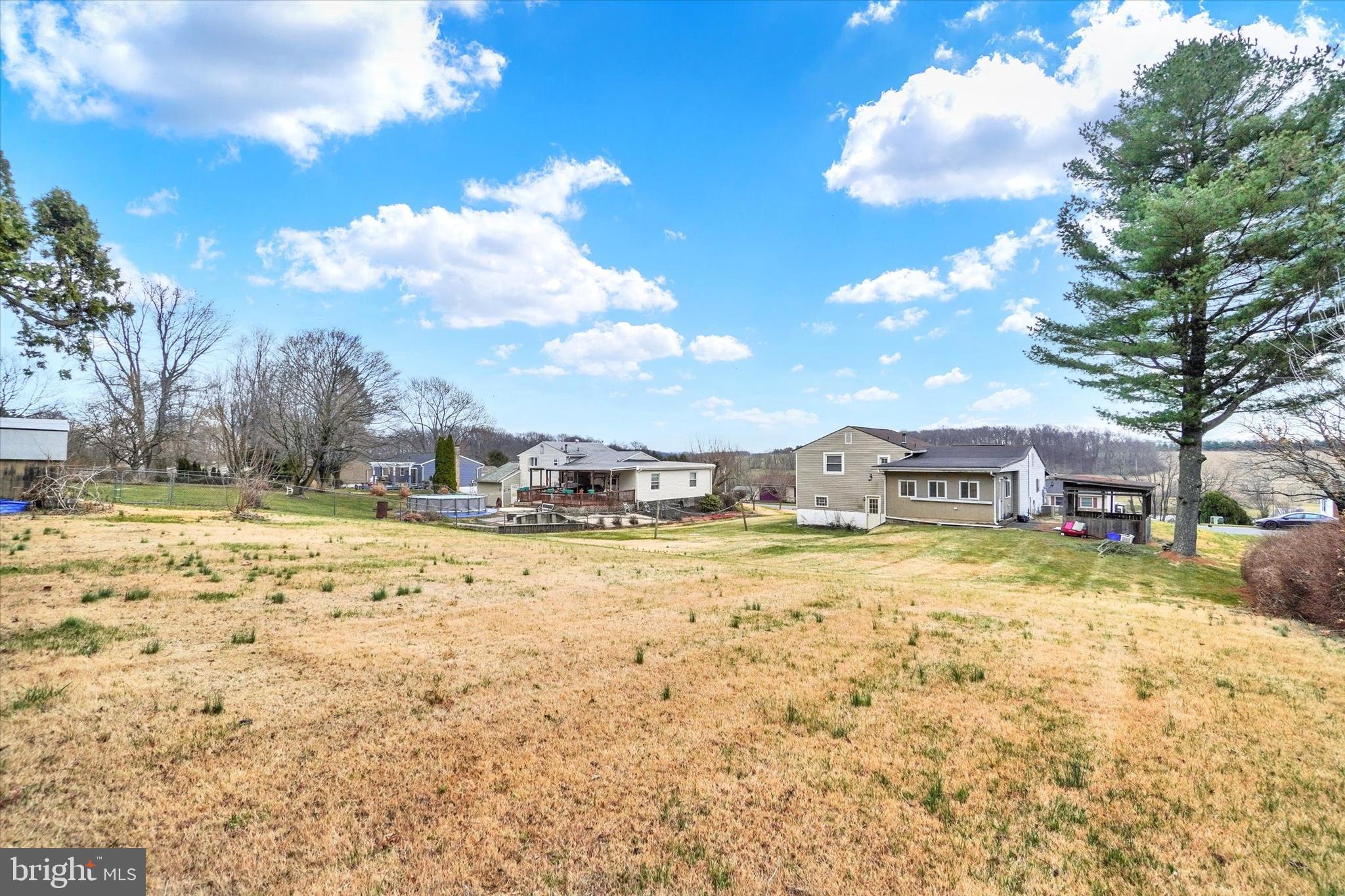 SPRINGFIELD TWP - Residential