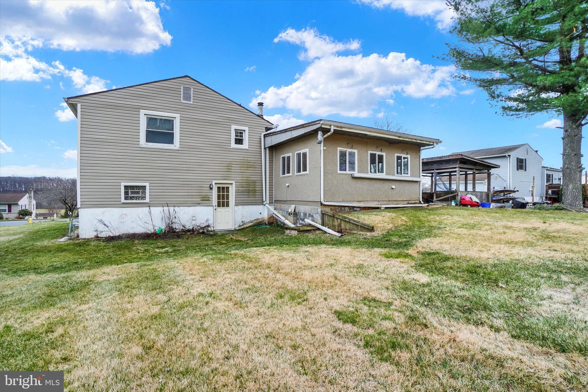 SPRINGFIELD TWP - Residential