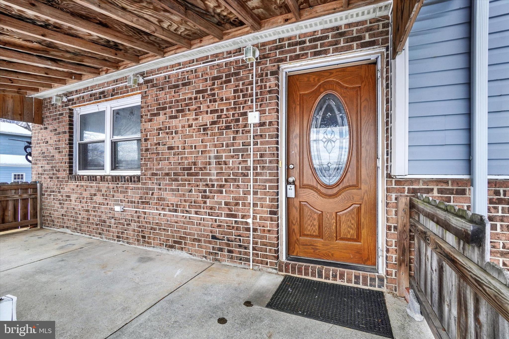 SPRINGFIELD TWP - Residential