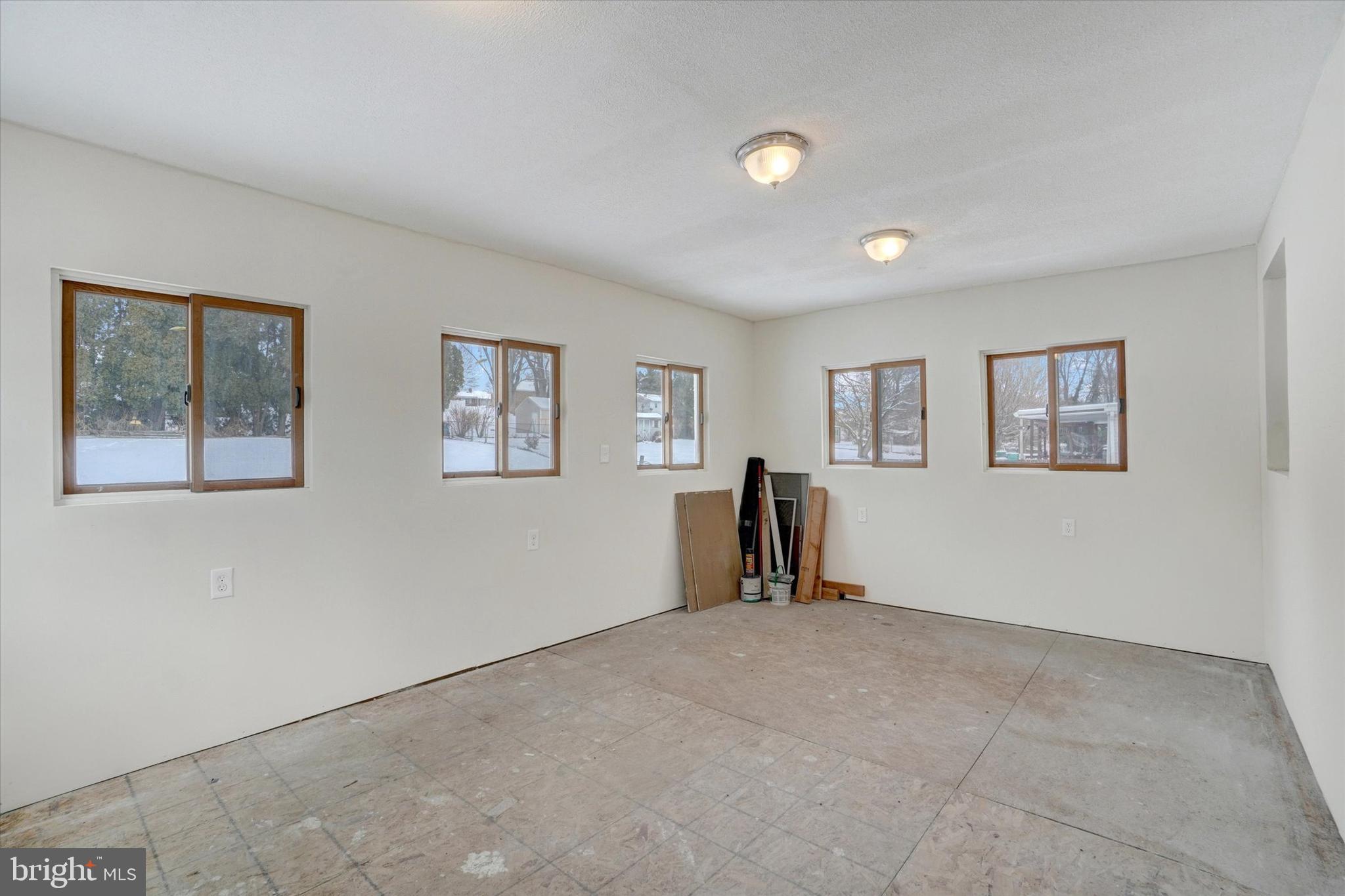 SPRINGFIELD TWP - Residential