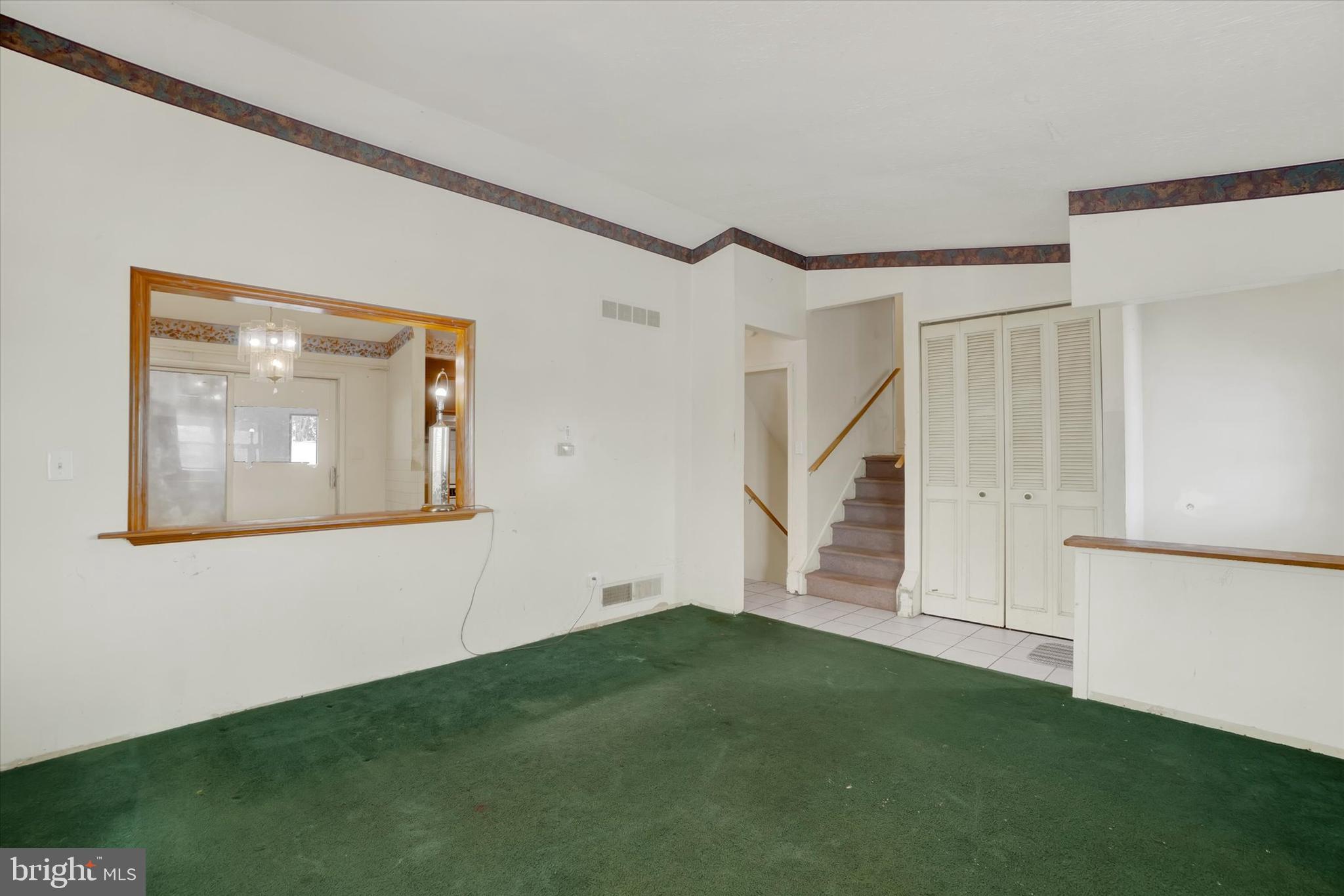 SPRINGFIELD TWP - Residential