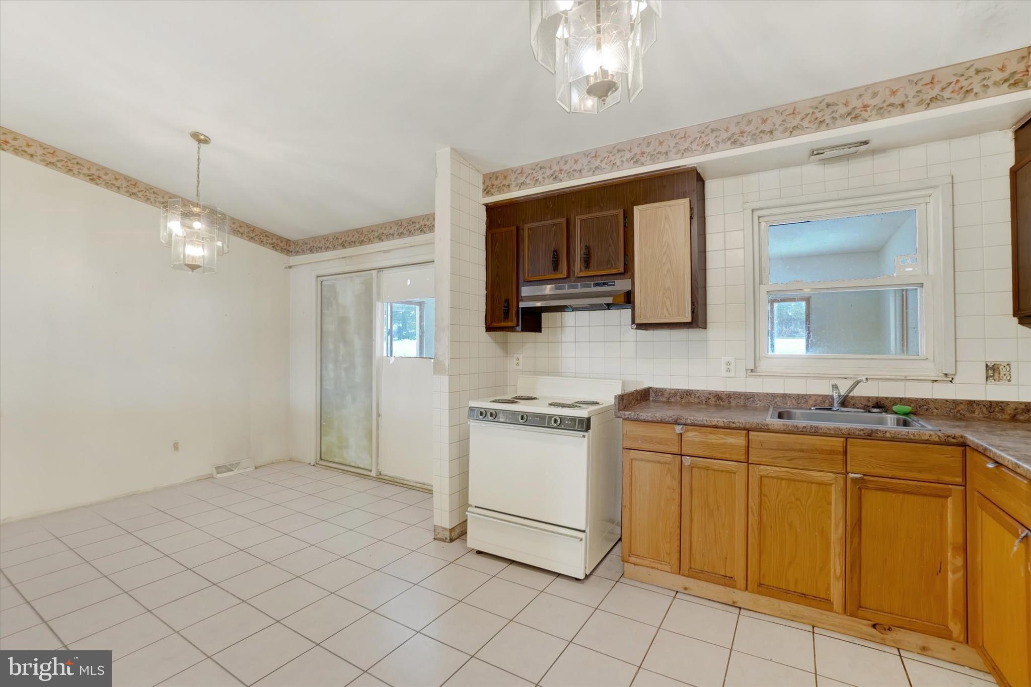 SPRINGFIELD TWP - Residential