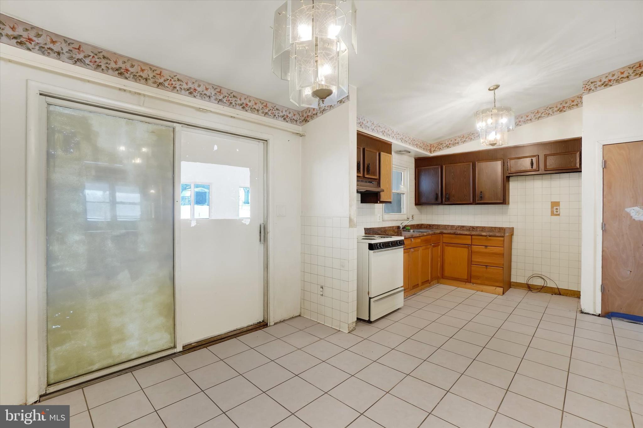 SPRINGFIELD TWP - Residential