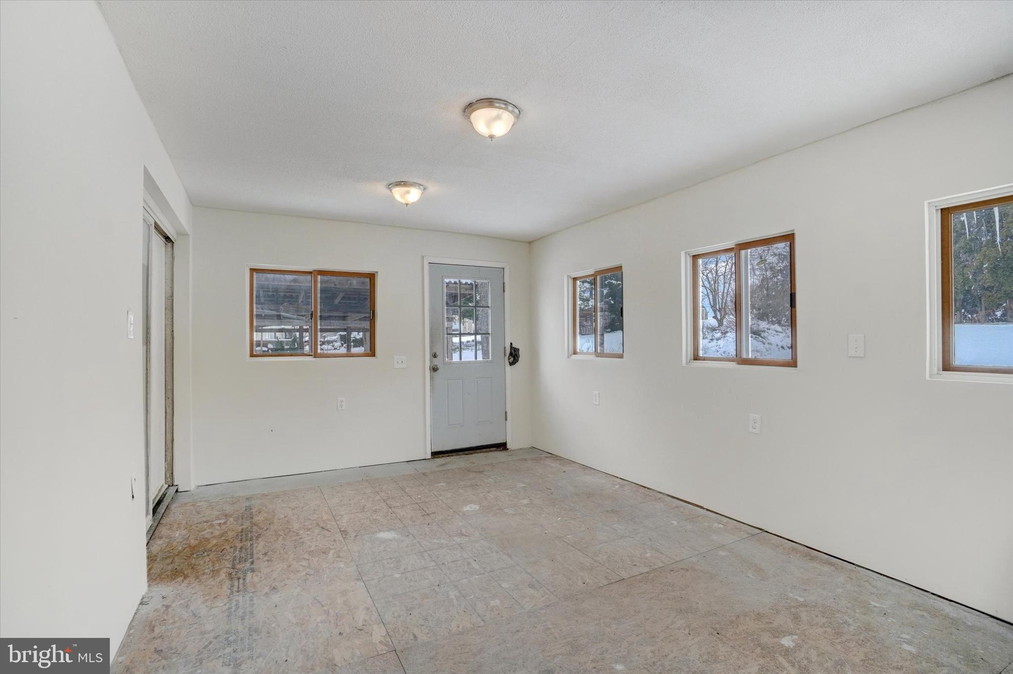 SPRINGFIELD TWP - Residential