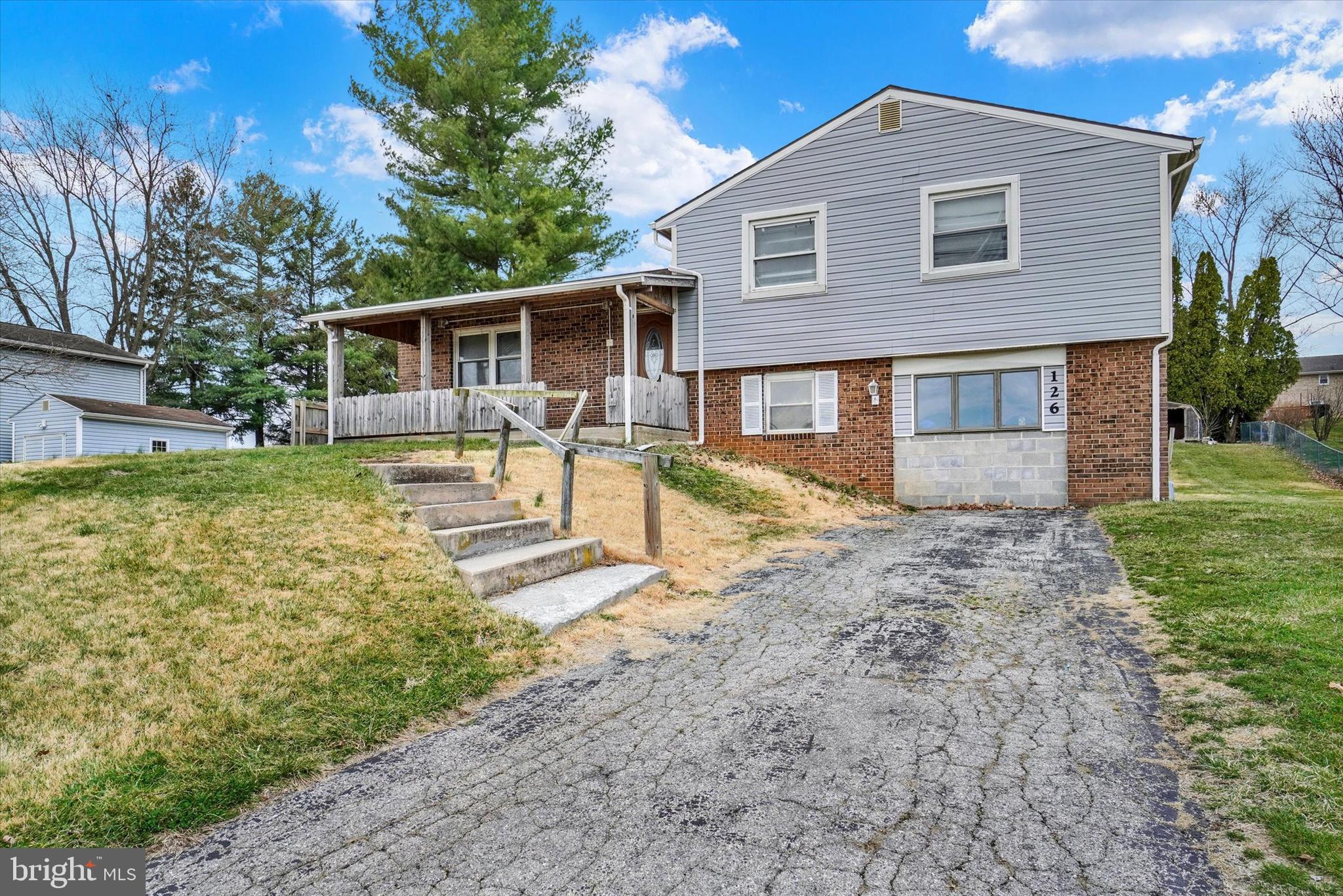 SPRINGFIELD TWP - Residential