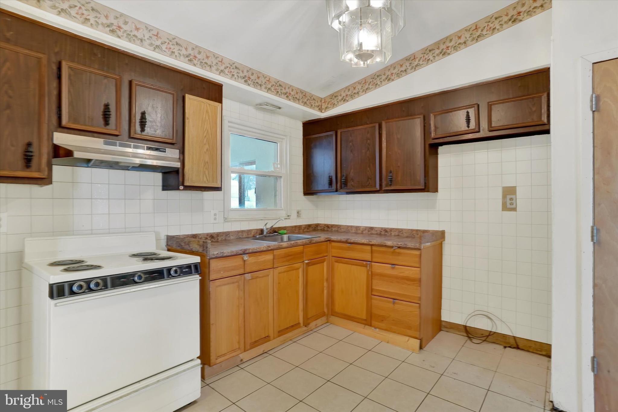 SPRINGFIELD TWP - Residential