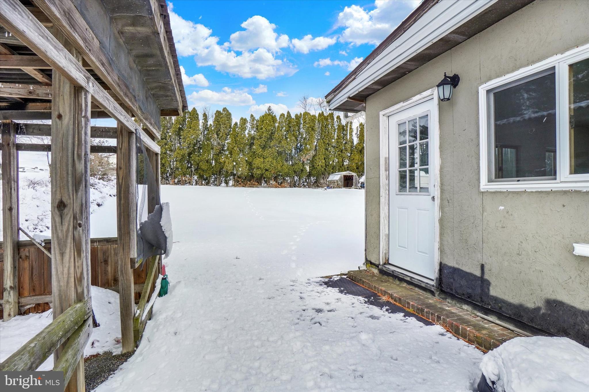 SPRINGFIELD TWP - Residential