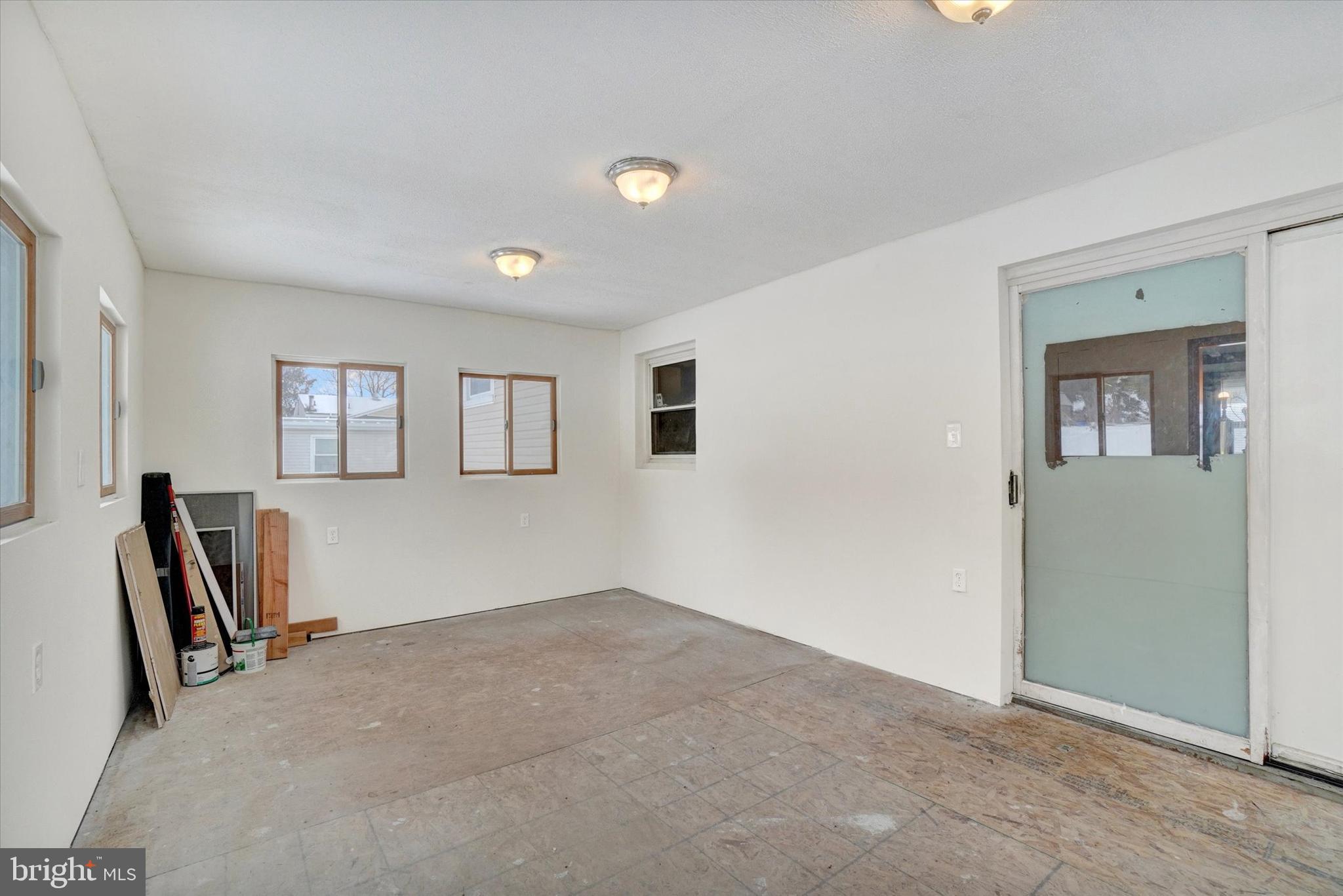 SPRINGFIELD TWP - Residential