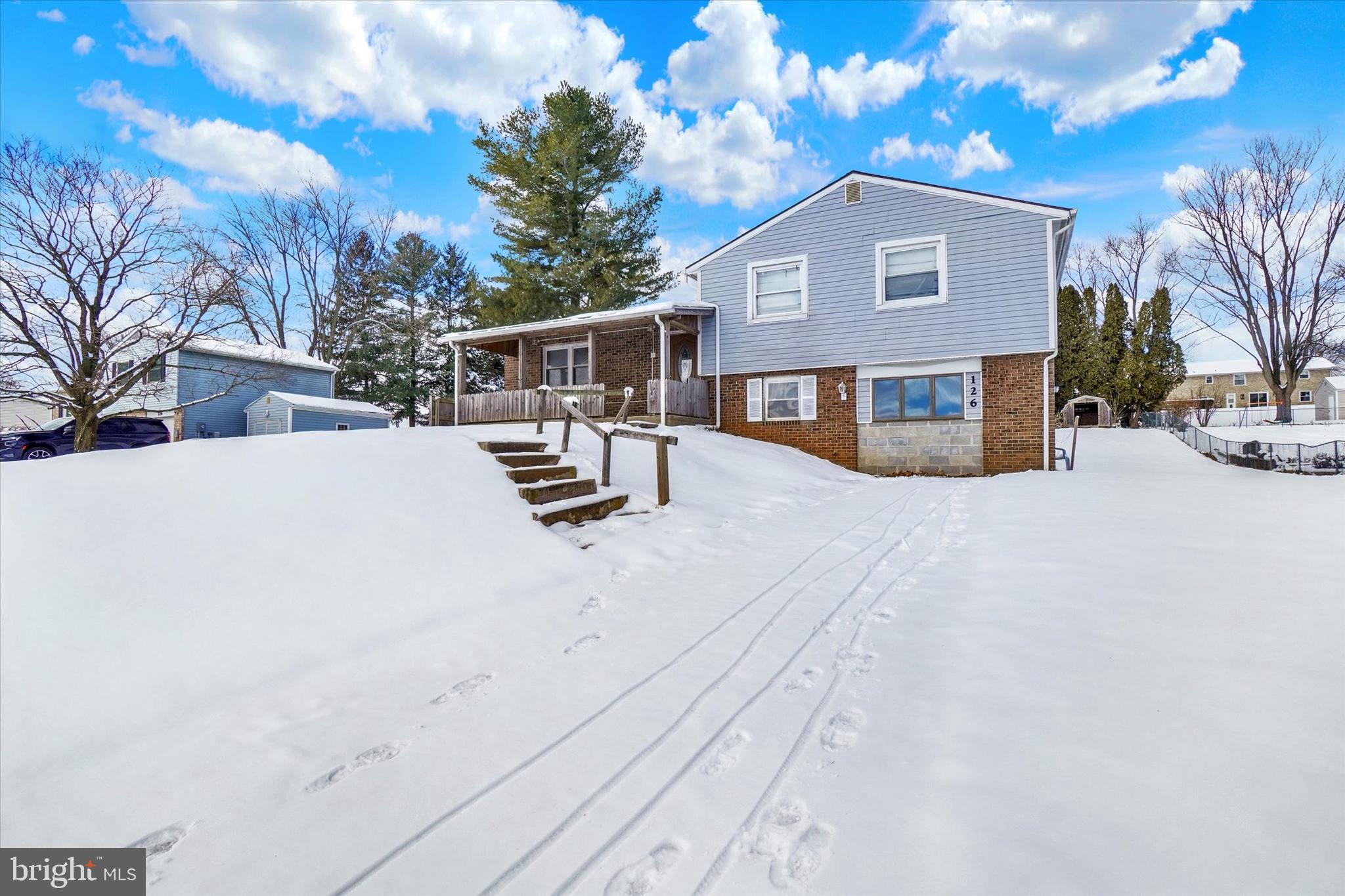 SPRINGFIELD TWP - Residential