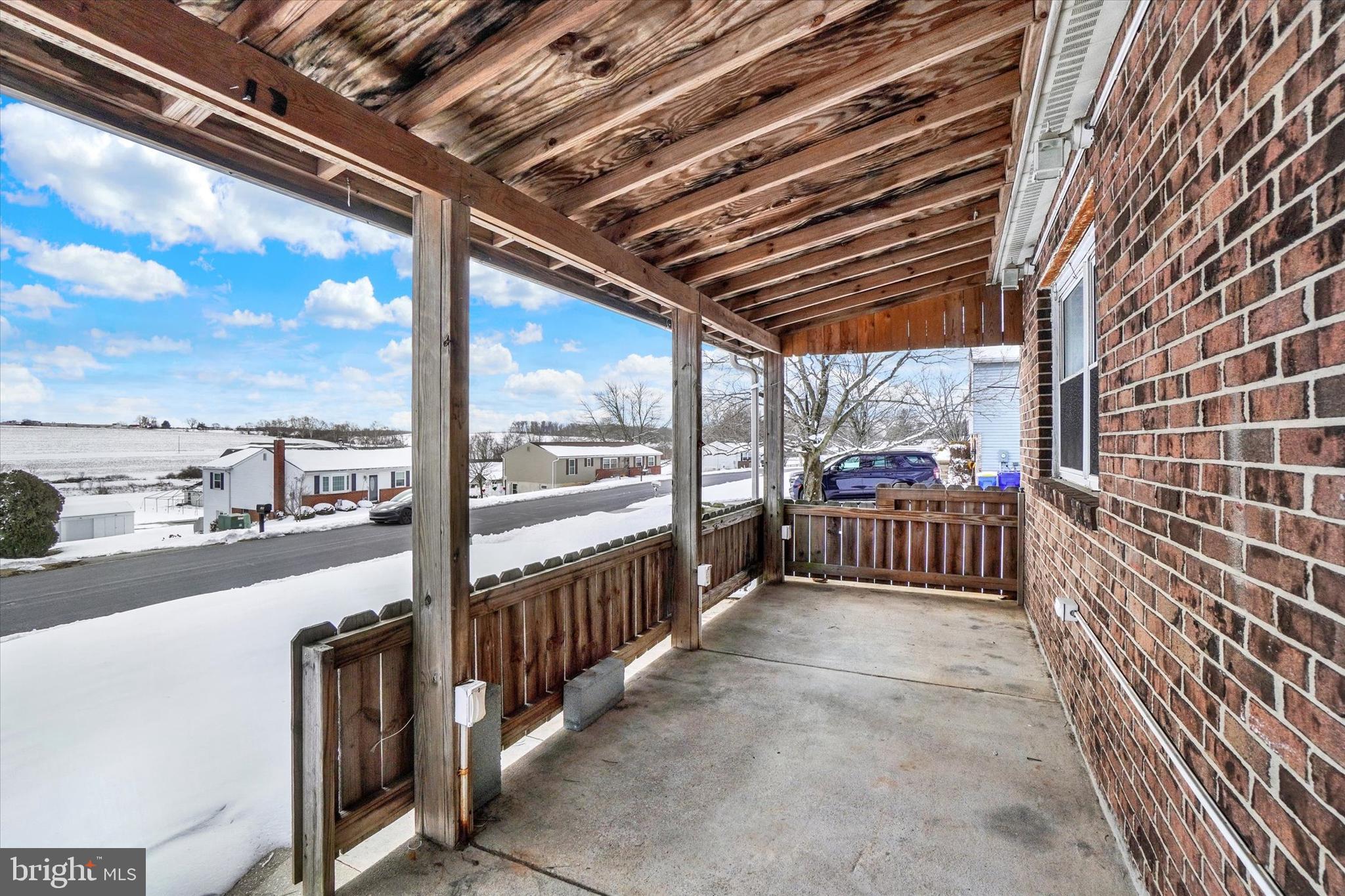 SPRINGFIELD TWP - Residential