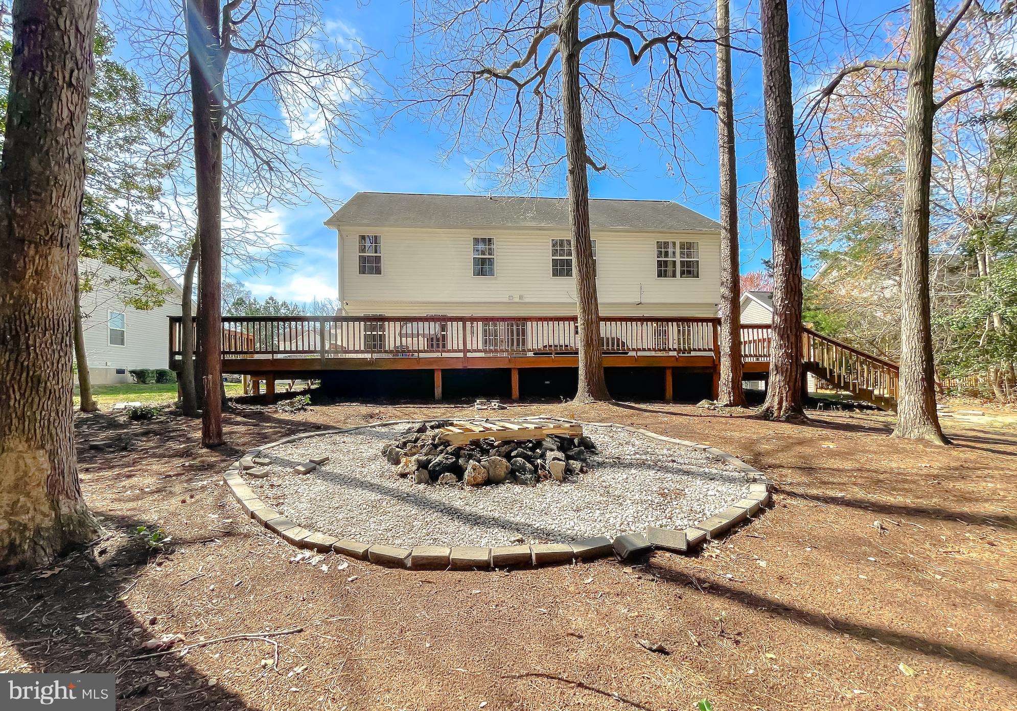 WILLOW WOODS - Residential