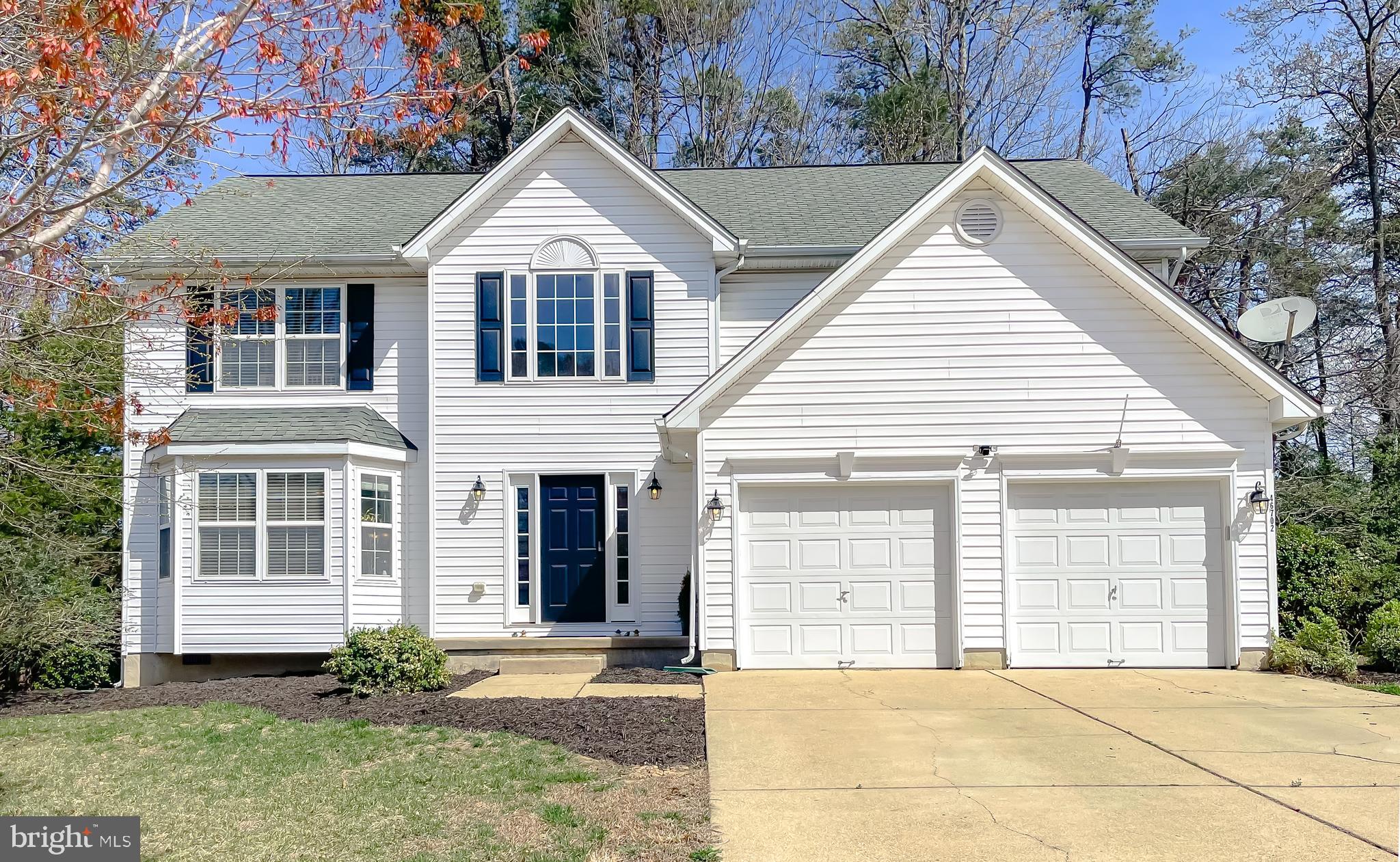 WILLOW WOODS - Residential