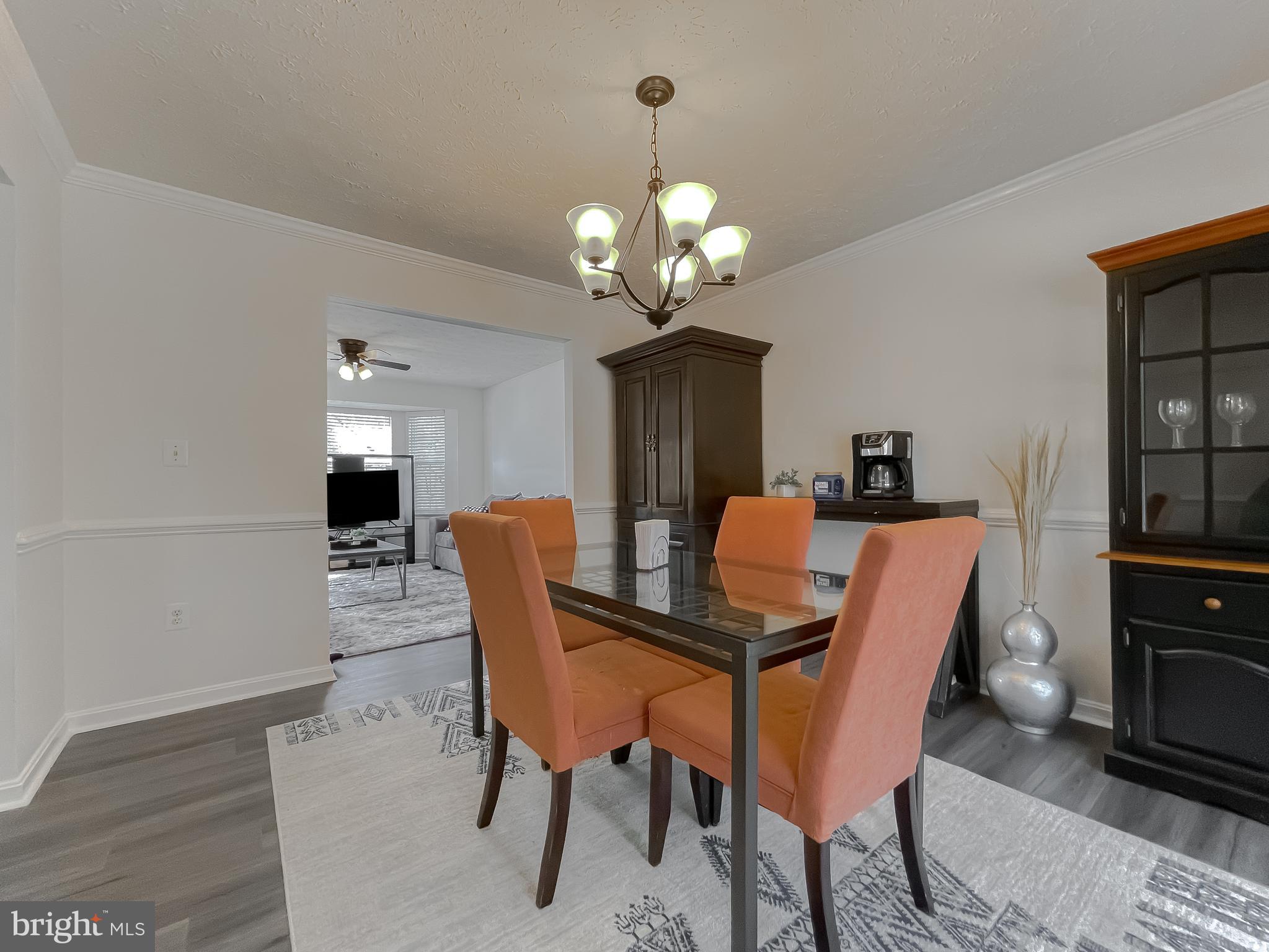 WILLOW WOODS - Residential