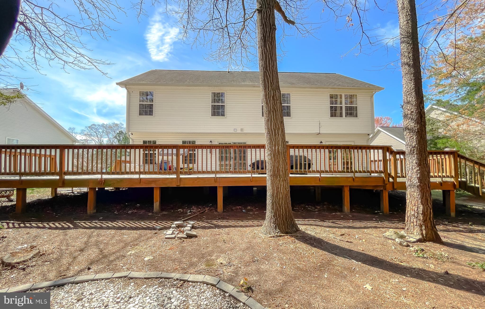 WILLOW WOODS - Residential