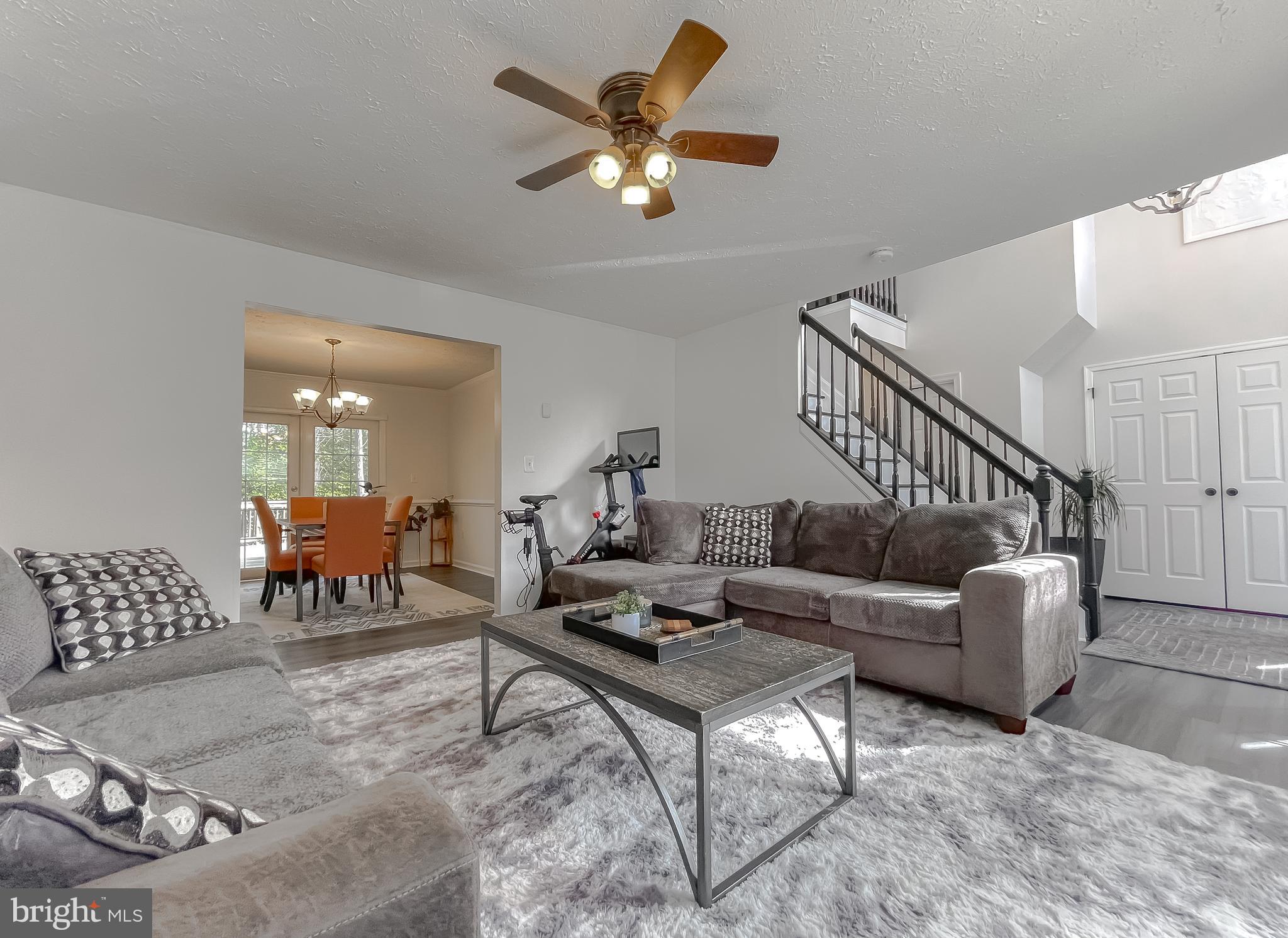 WILLOW WOODS - Residential