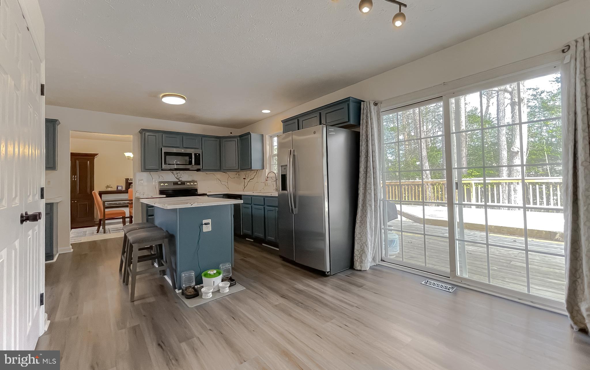 WILLOW WOODS - Residential