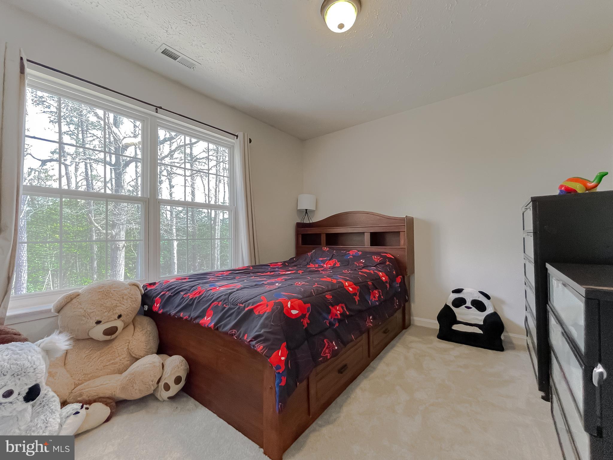 WILLOW WOODS - Residential