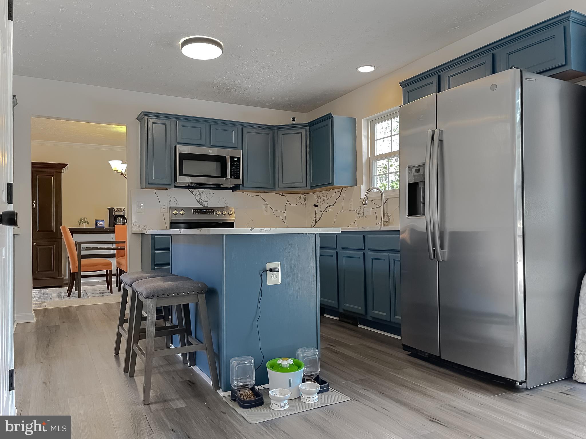 WILLOW WOODS - Residential