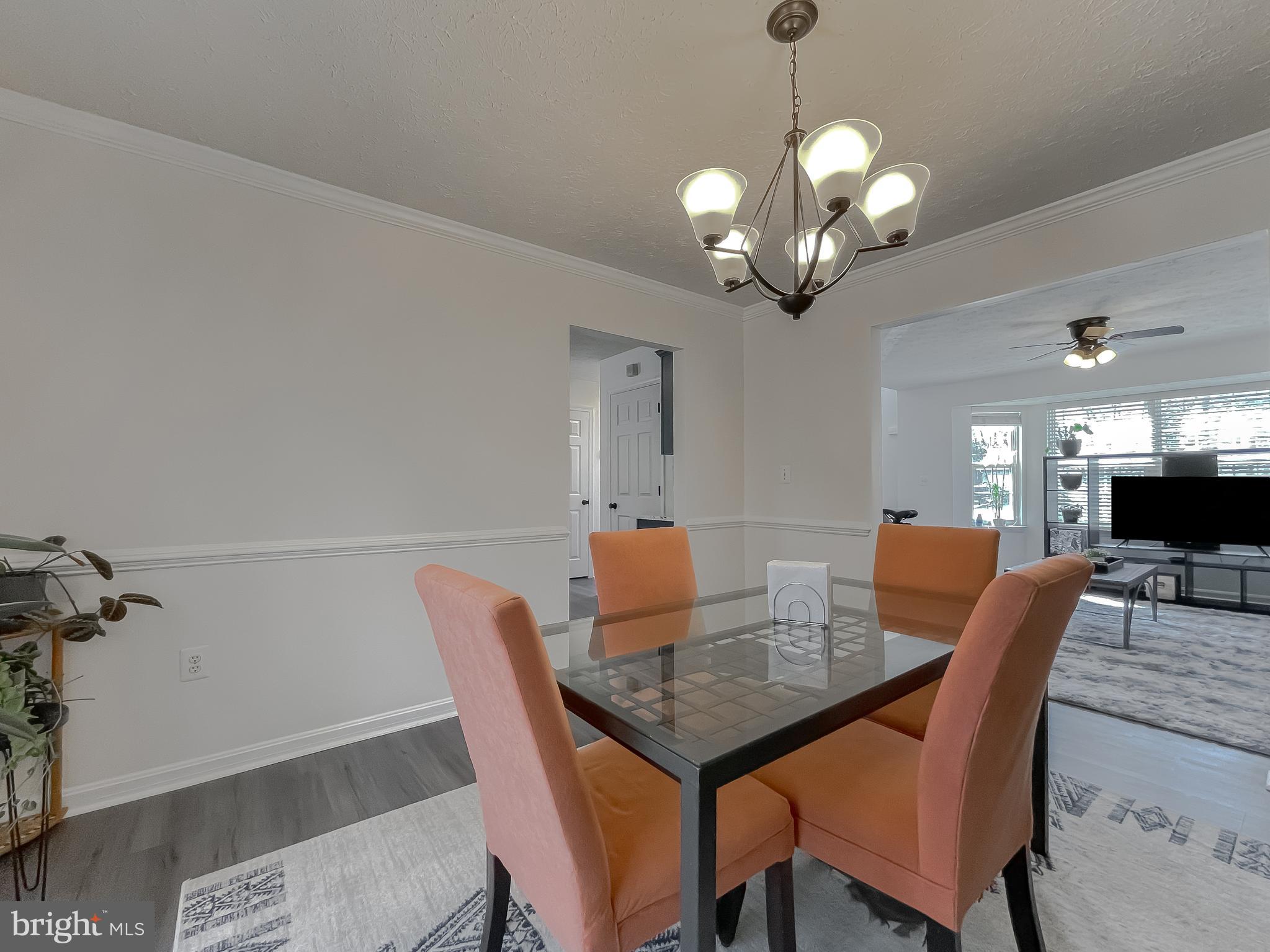 WILLOW WOODS - Residential