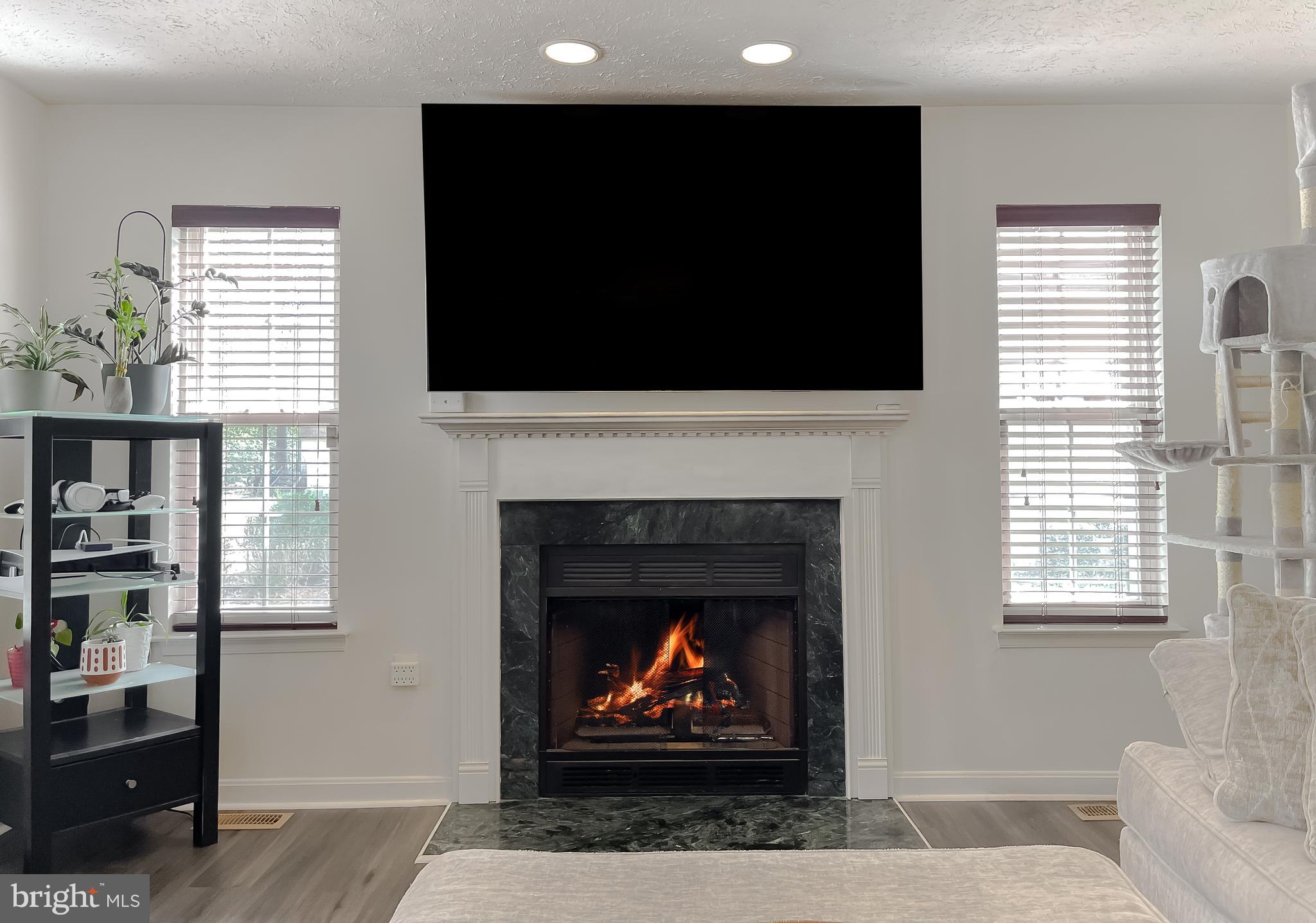 WILLOW WOODS - Residential