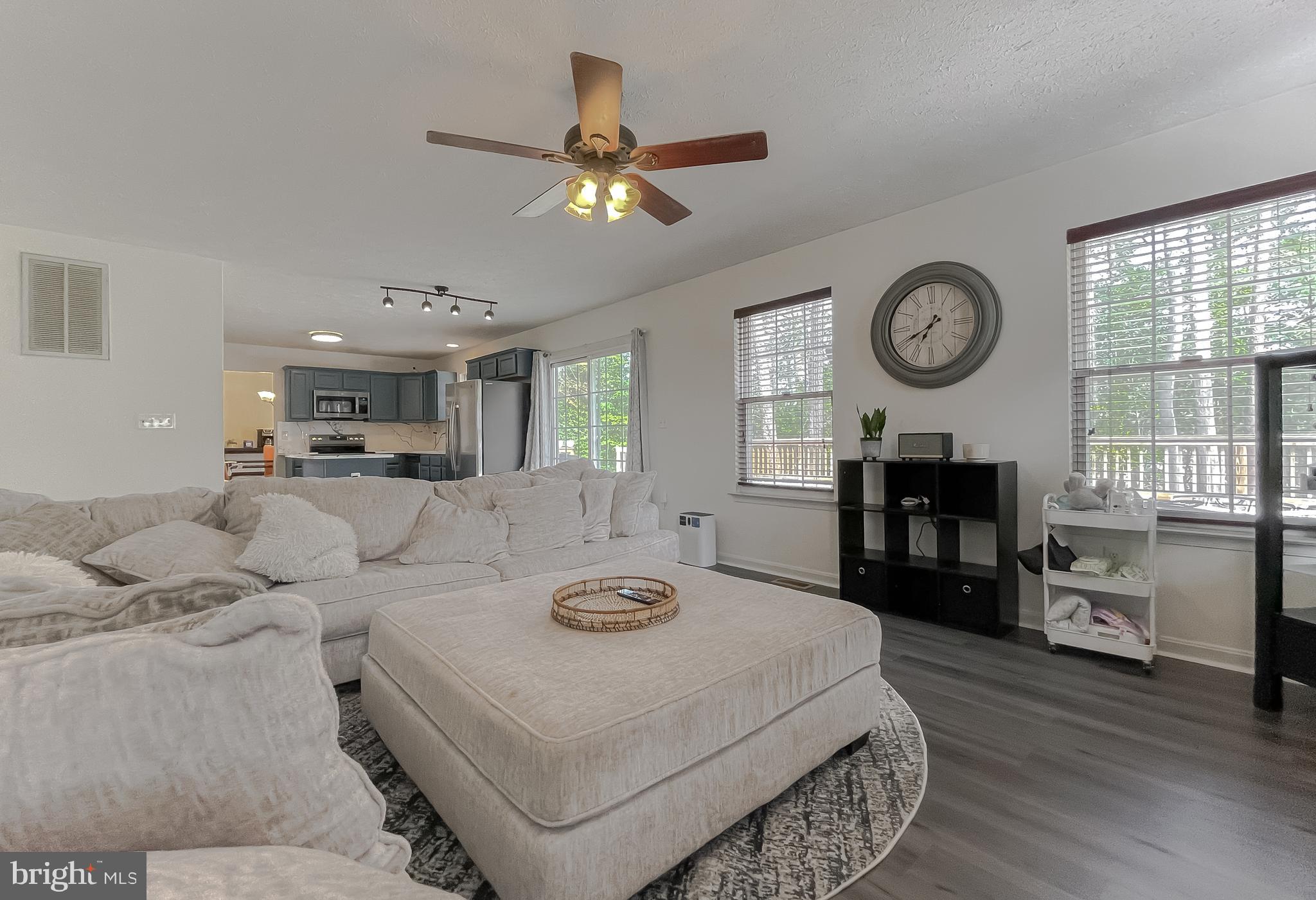 WILLOW WOODS - Residential