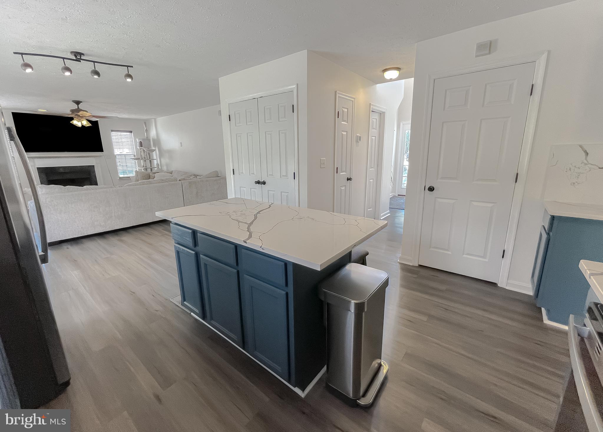 WILLOW WOODS - Residential