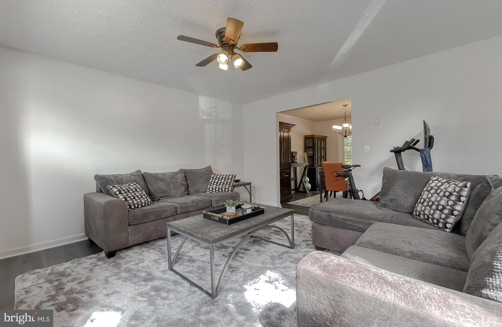 WILLOW WOODS - Residential