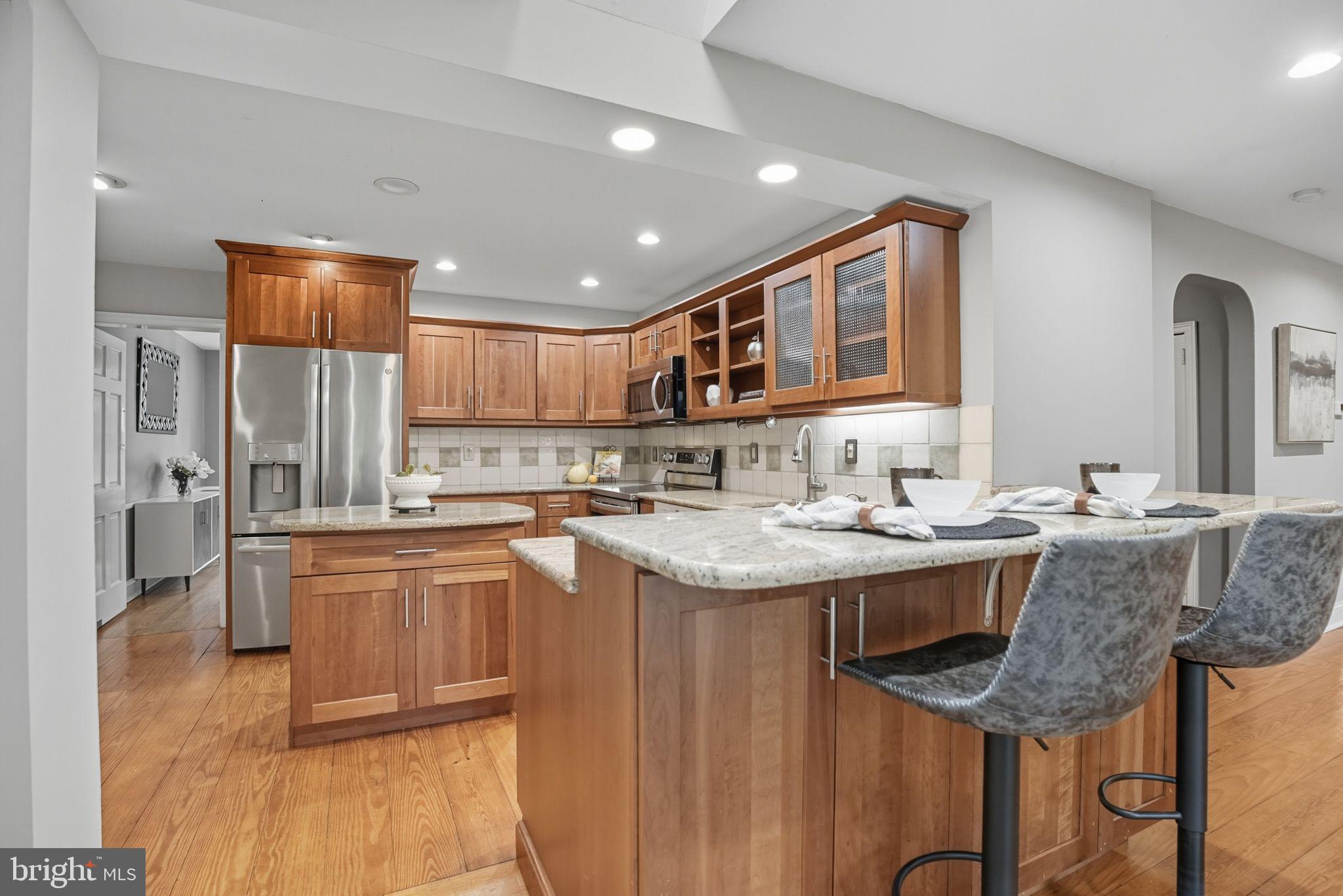 WYNCOTE - Residential