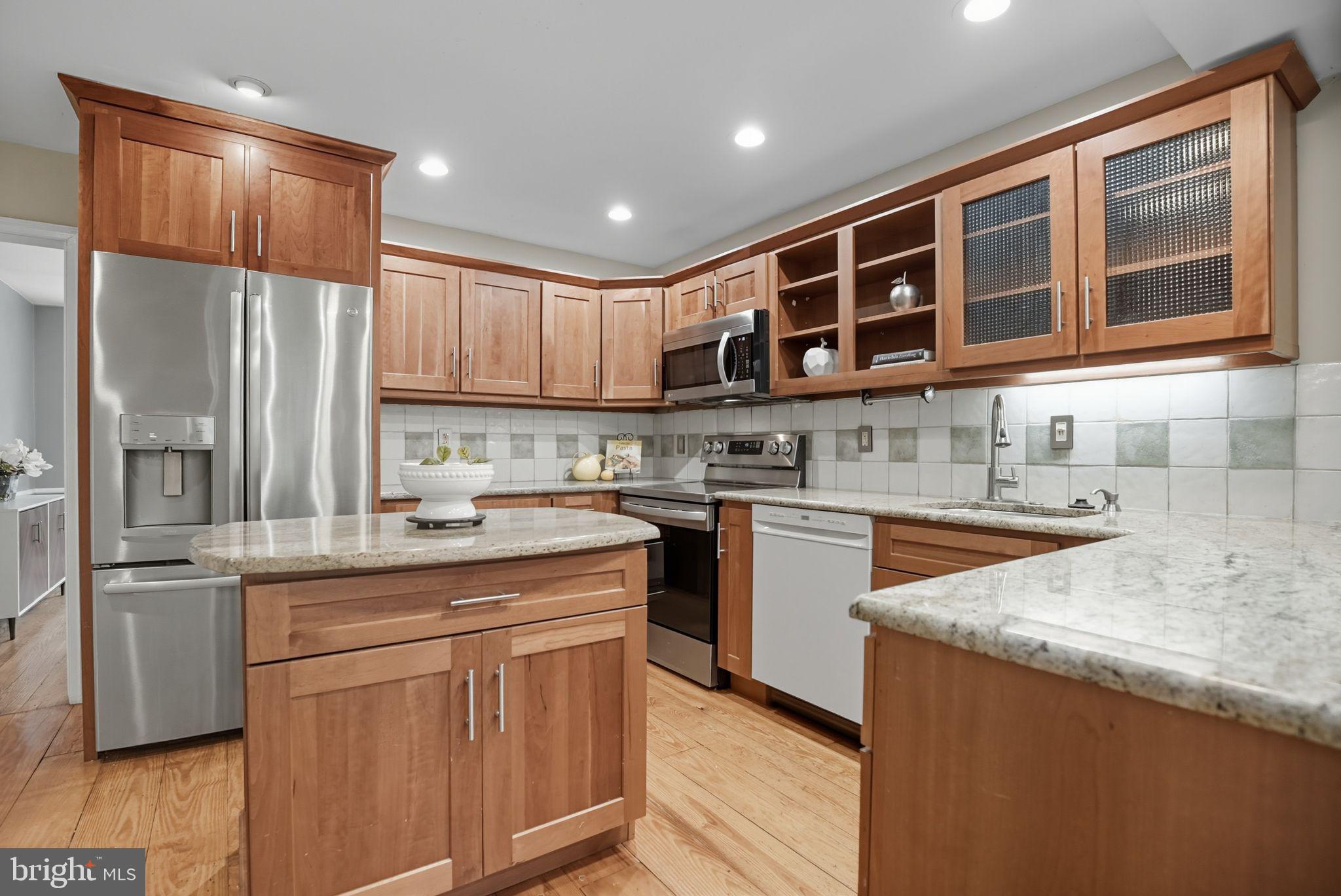 WYNCOTE - Residential