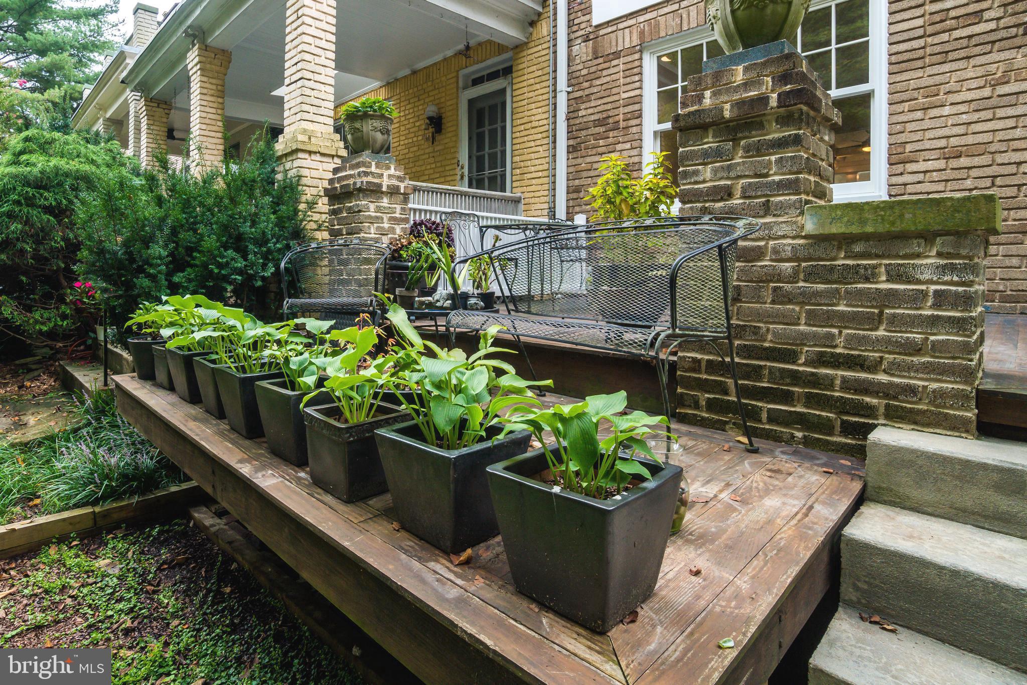 2030 PIERCE MILL ROAD NW